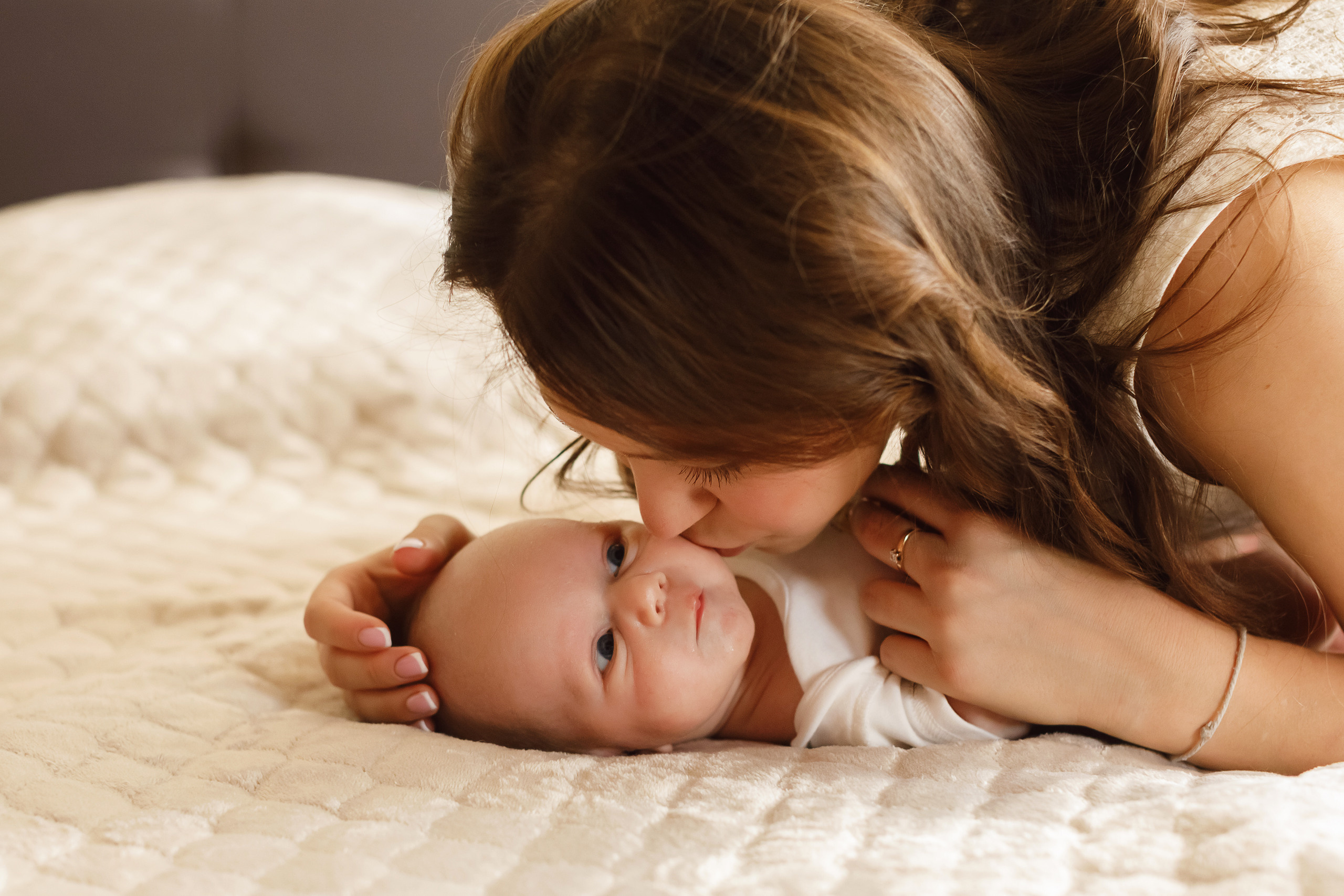 Ваня. Семейный и детский фотограф в Ярославле Татьяна Бабкова