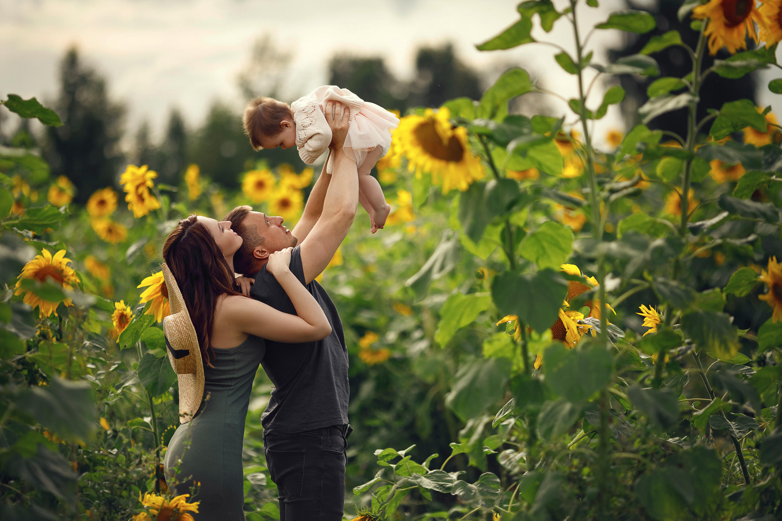 2. Семейный и детский фотограф в Ярославле Татьяна Бабкова