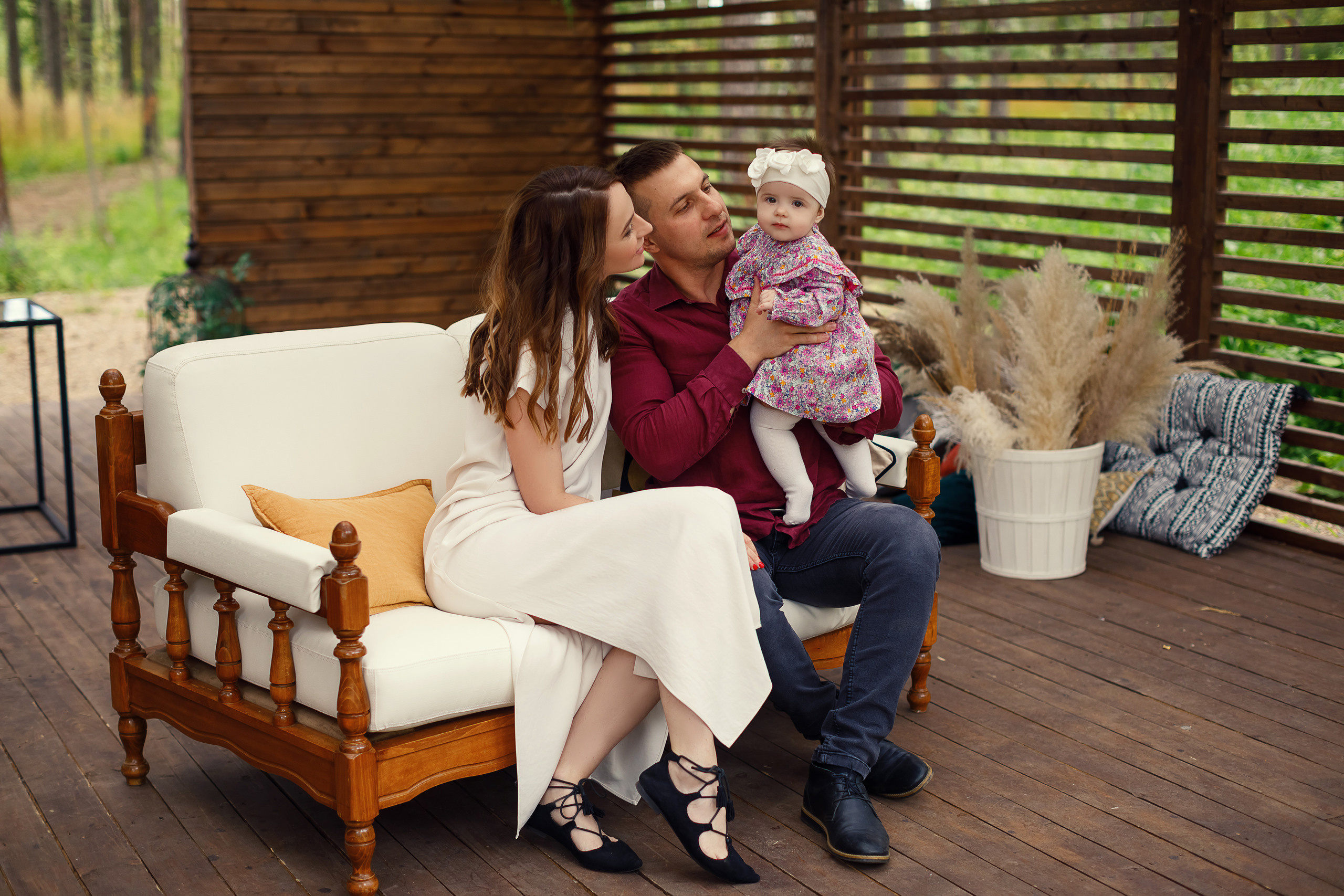 2. Семейный и детский фотограф в Ярославле Татьяна Бабкова