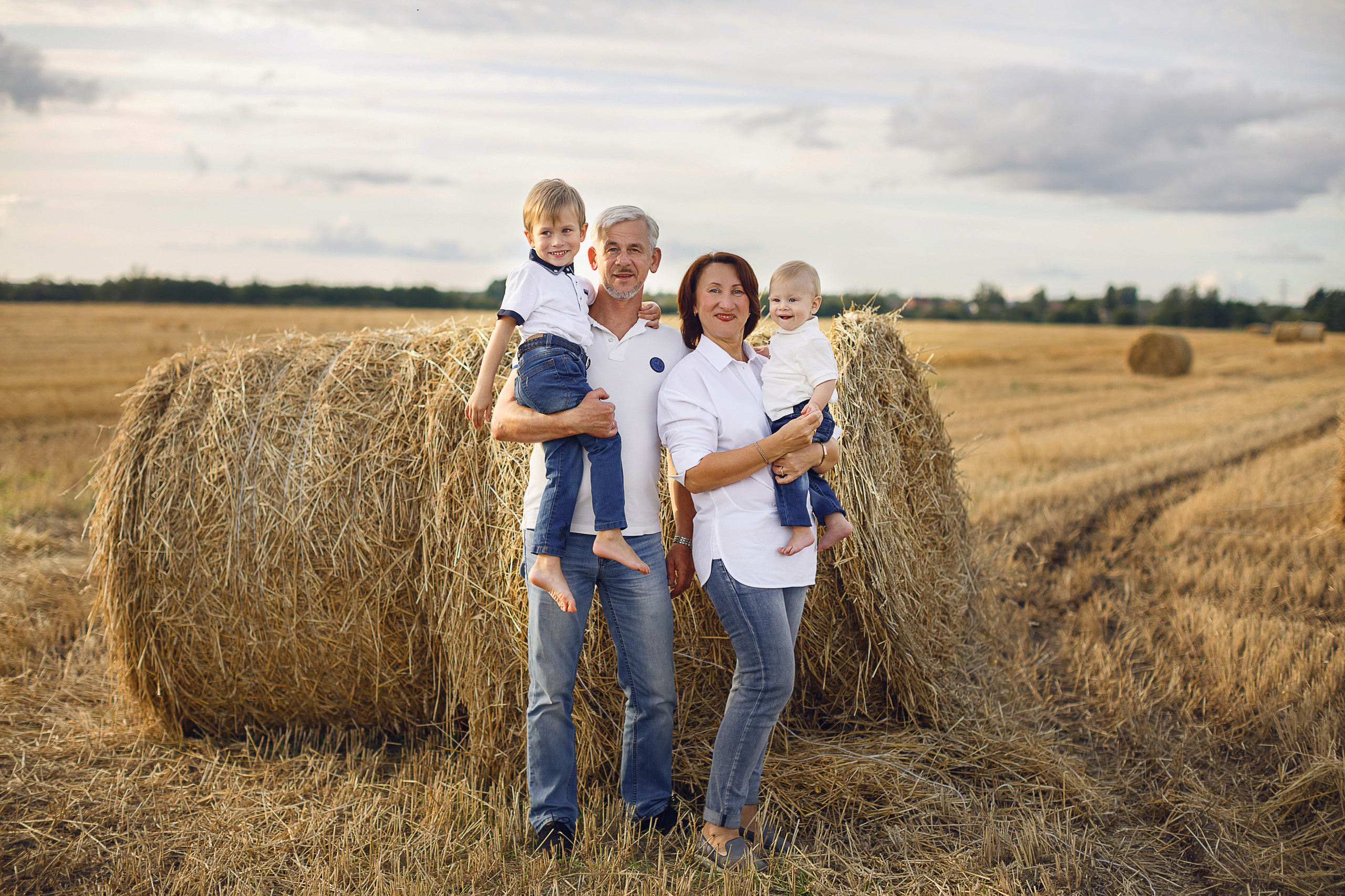 7. Семейный и детский фотограф в Ярославле Татьяна Бабкова
