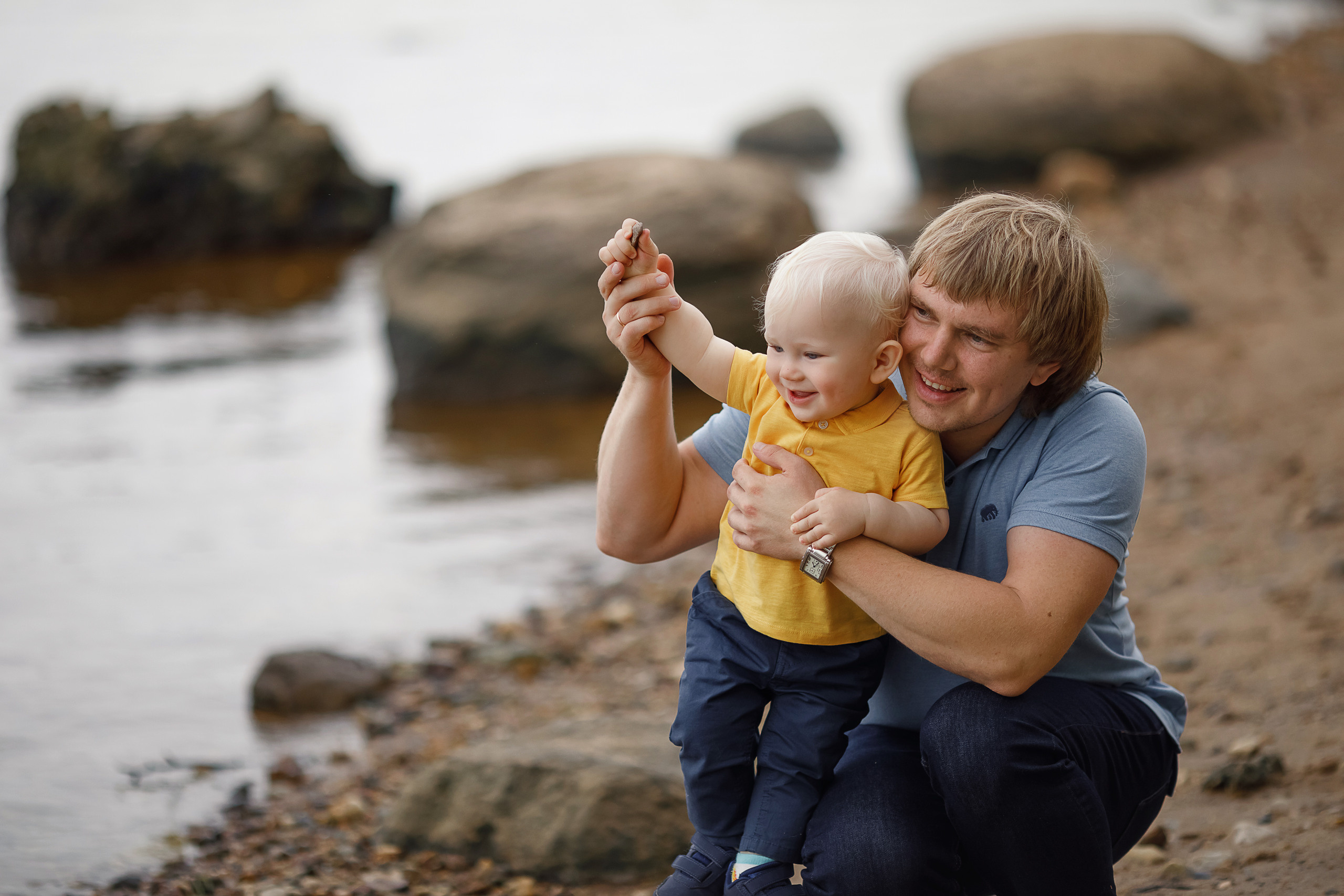 3. Семейный и детский фотограф в Ярославле Татьяна Бабкова