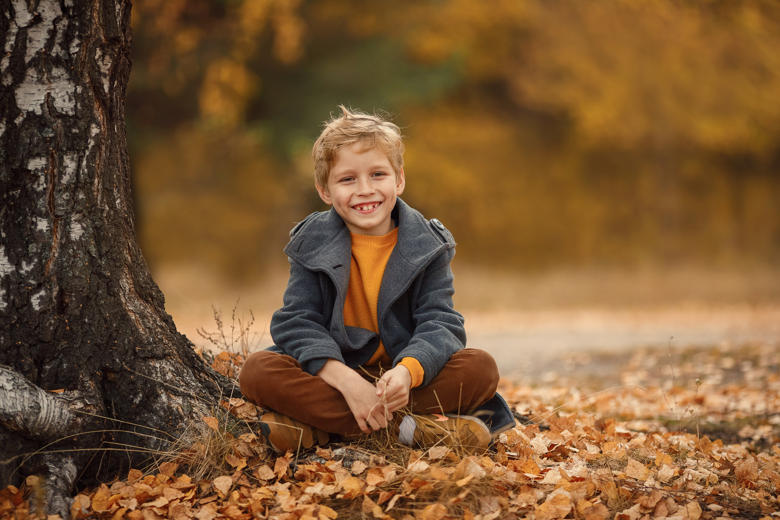 10. Семейный и детский фотограф в Ярославле Татьяна Бабкова