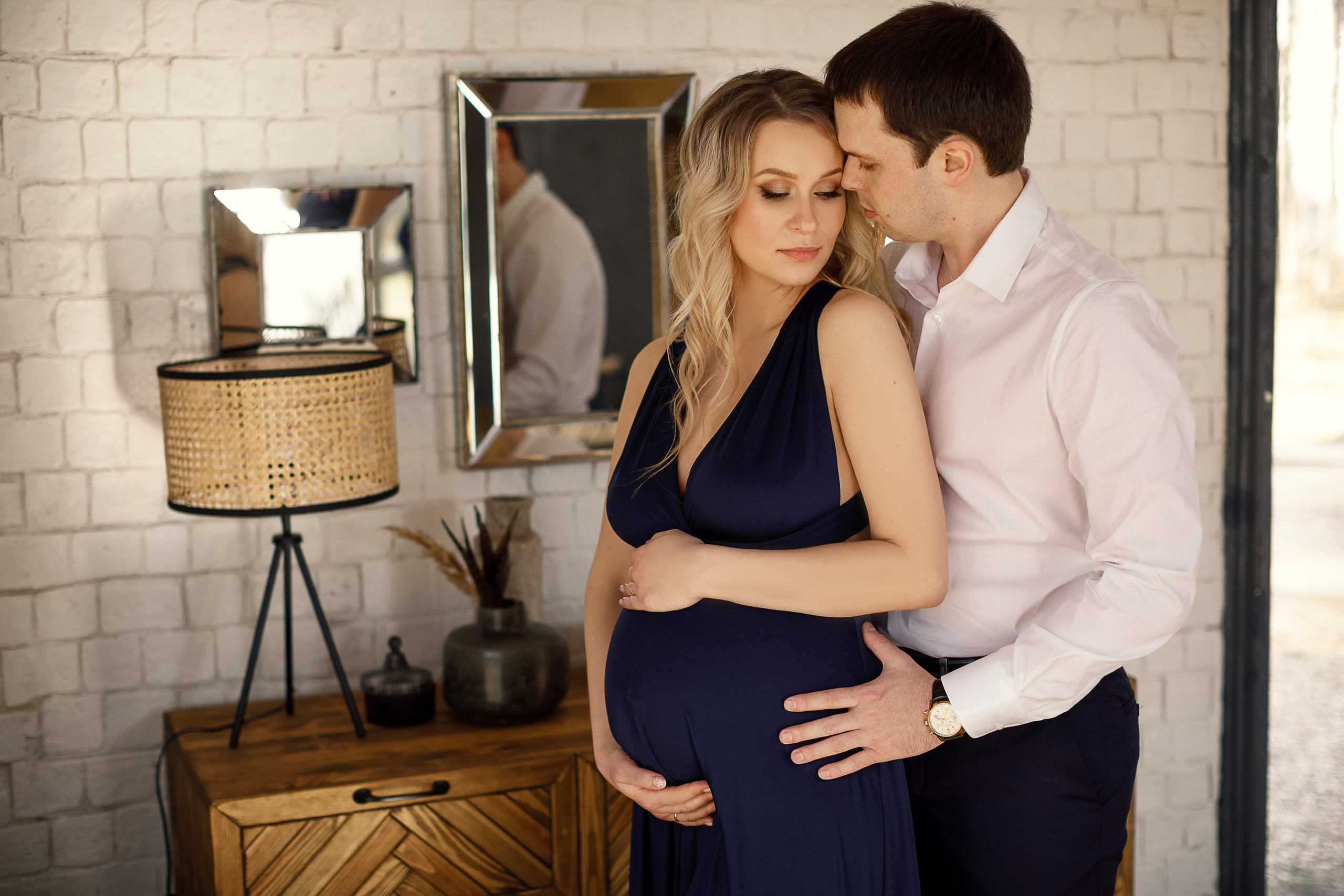 Катя и Женя. Семейный и детский фотограф в Ярославле Татьяна Бабкова