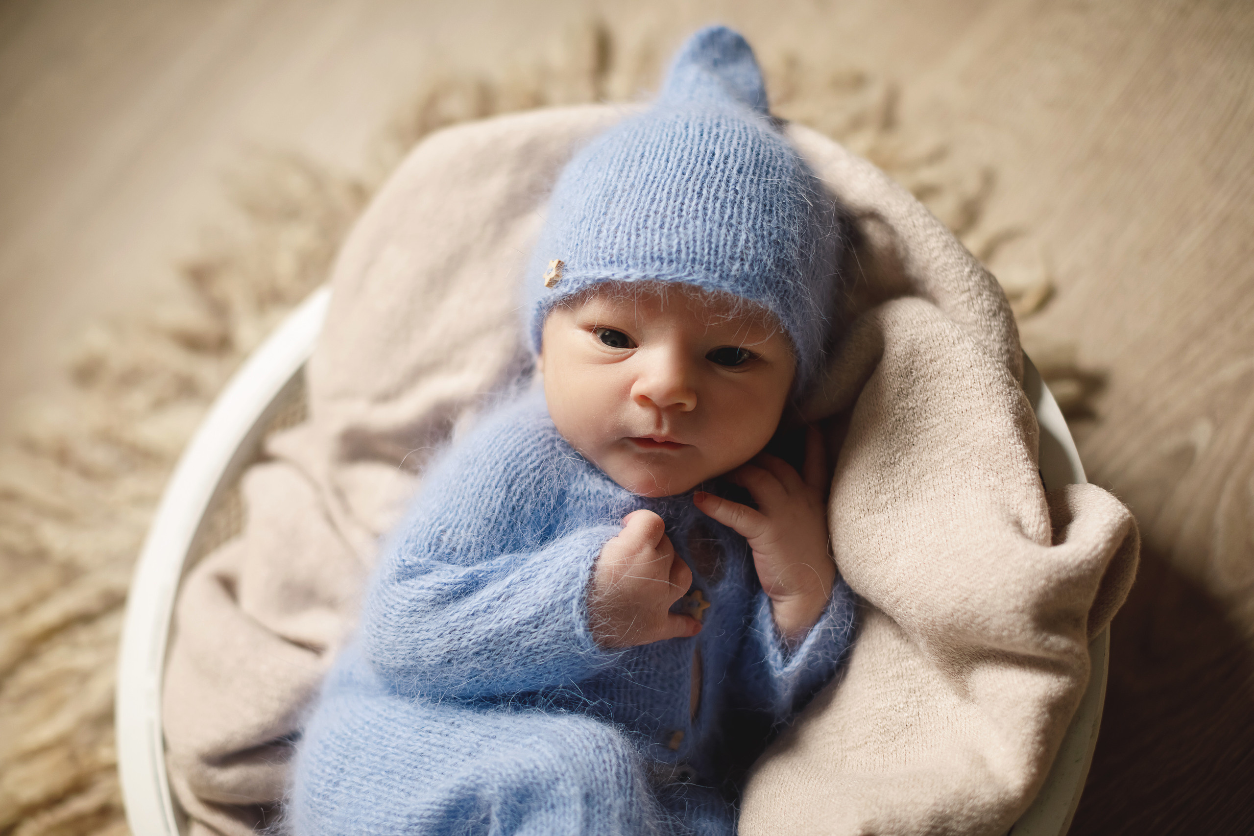 Дима. Семейный и детский фотограф в Ярославле Татьяна Бабкова