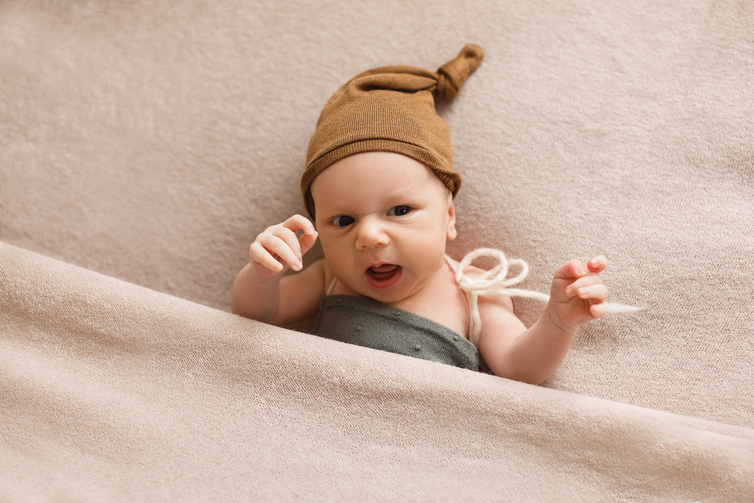 Ваня. Семейный и детский фотограф в Ярославле Татьяна Бабкова