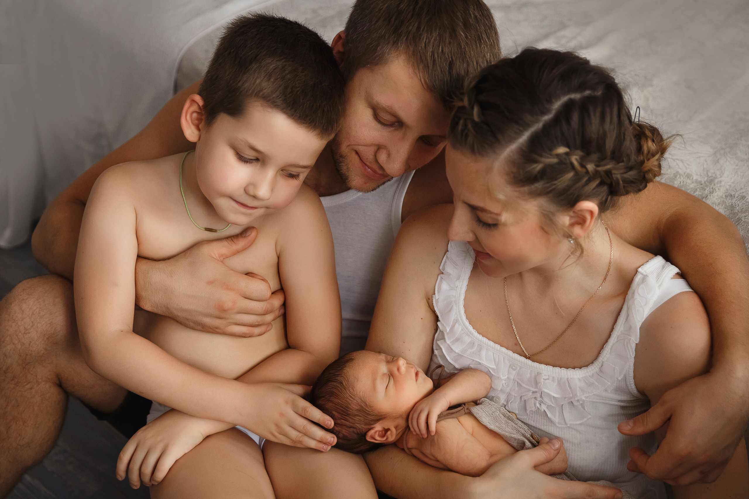 Максим. Семейный и детский фотограф в Ярославле Татьяна Бабкова