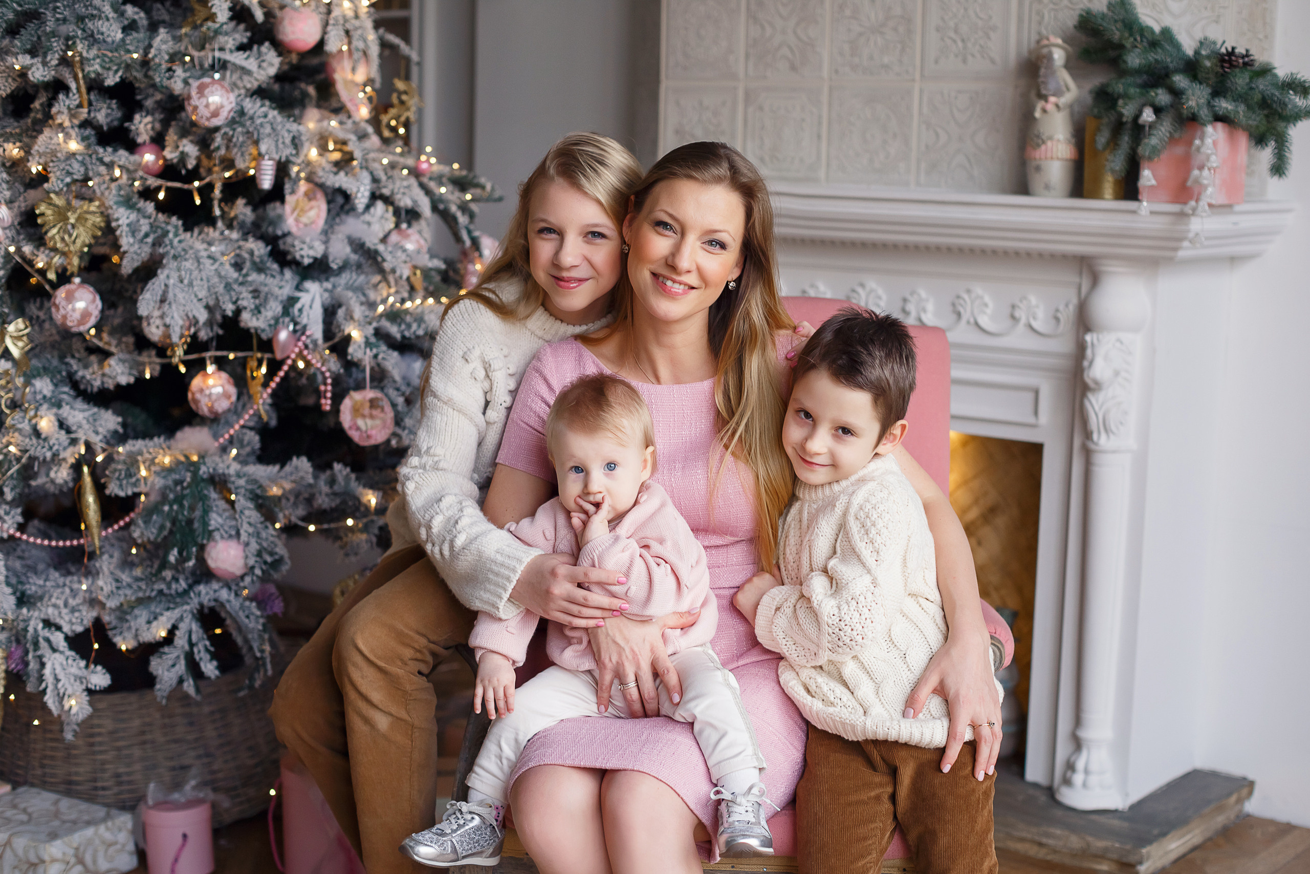 6. Семейный и детский фотограф в Ярославле Татьяна Бабкова