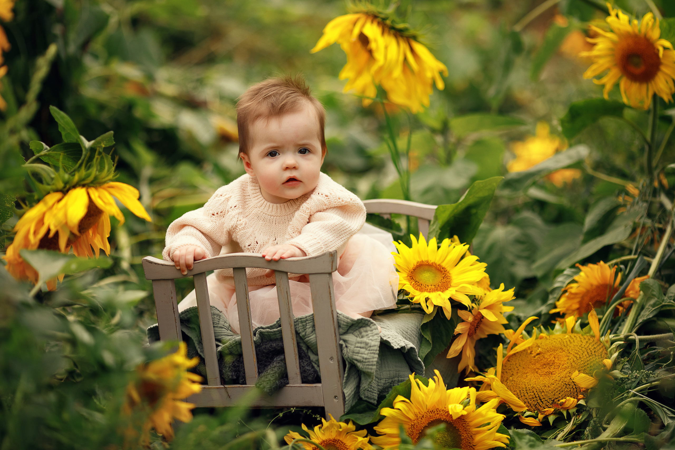 2. Семейный и детский фотограф в Ярославле Татьяна Бабкова