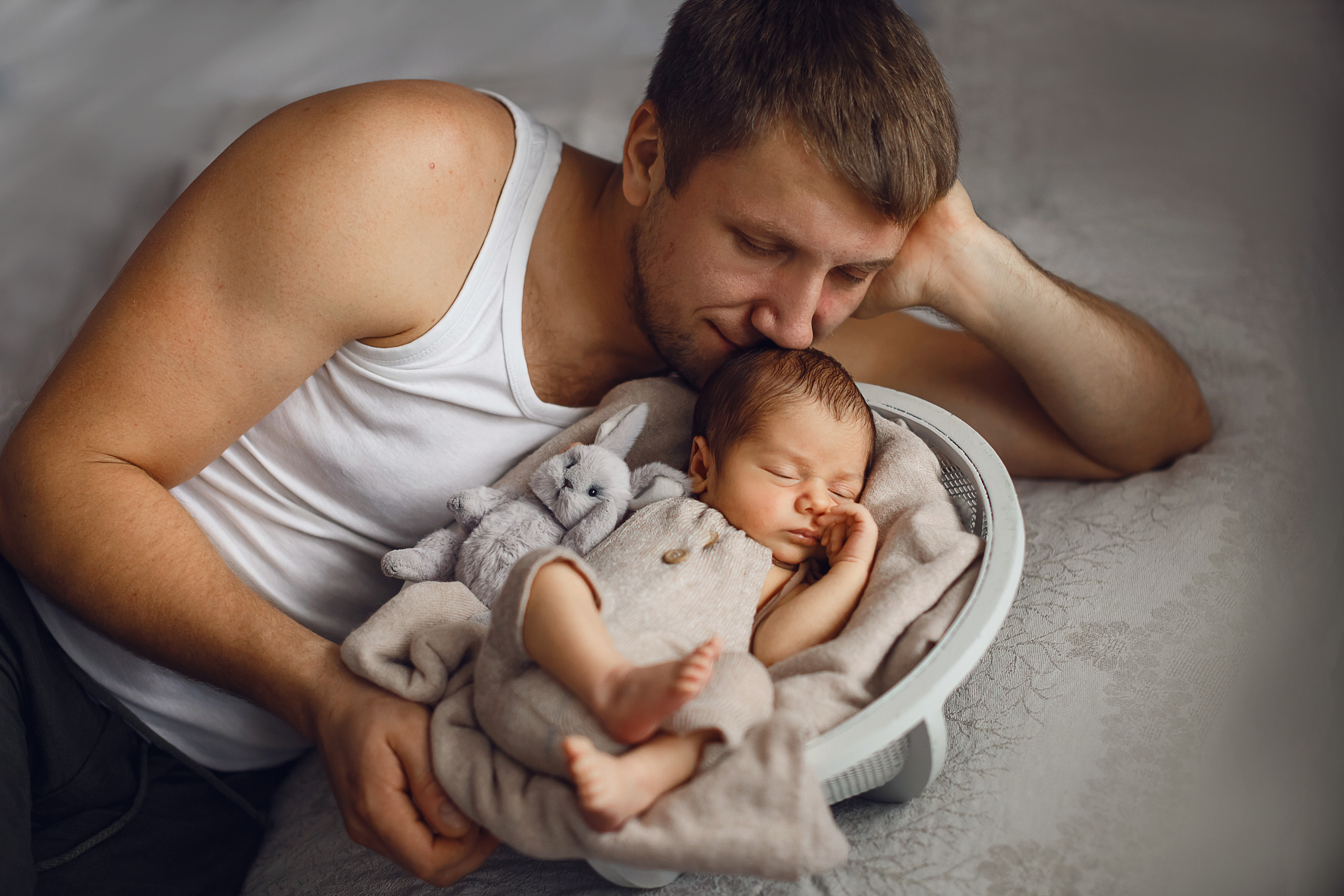 Максим. Семейный и детский фотограф в Ярославле Татьяна Бабкова