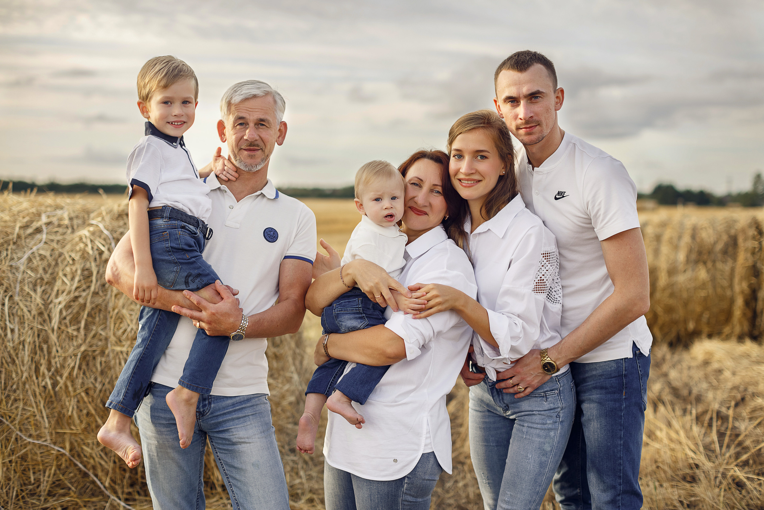 7. Семейный и детский фотограф в Ярославле Татьяна Бабкова