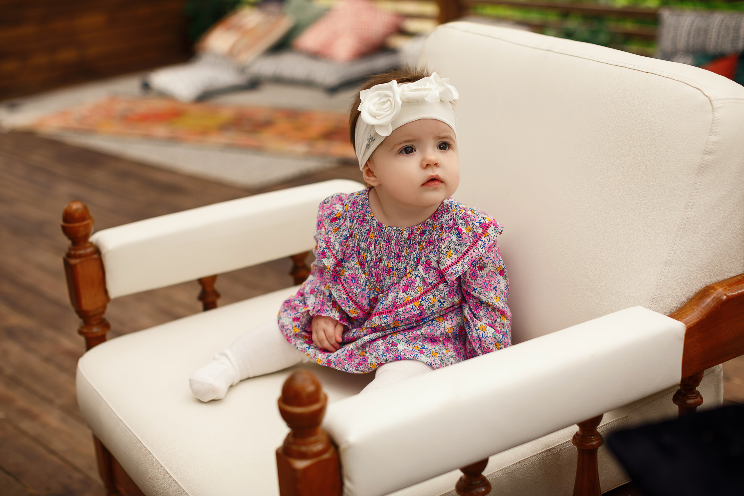 2. Семейный и детский фотограф в Ярославле Татьяна Бабкова