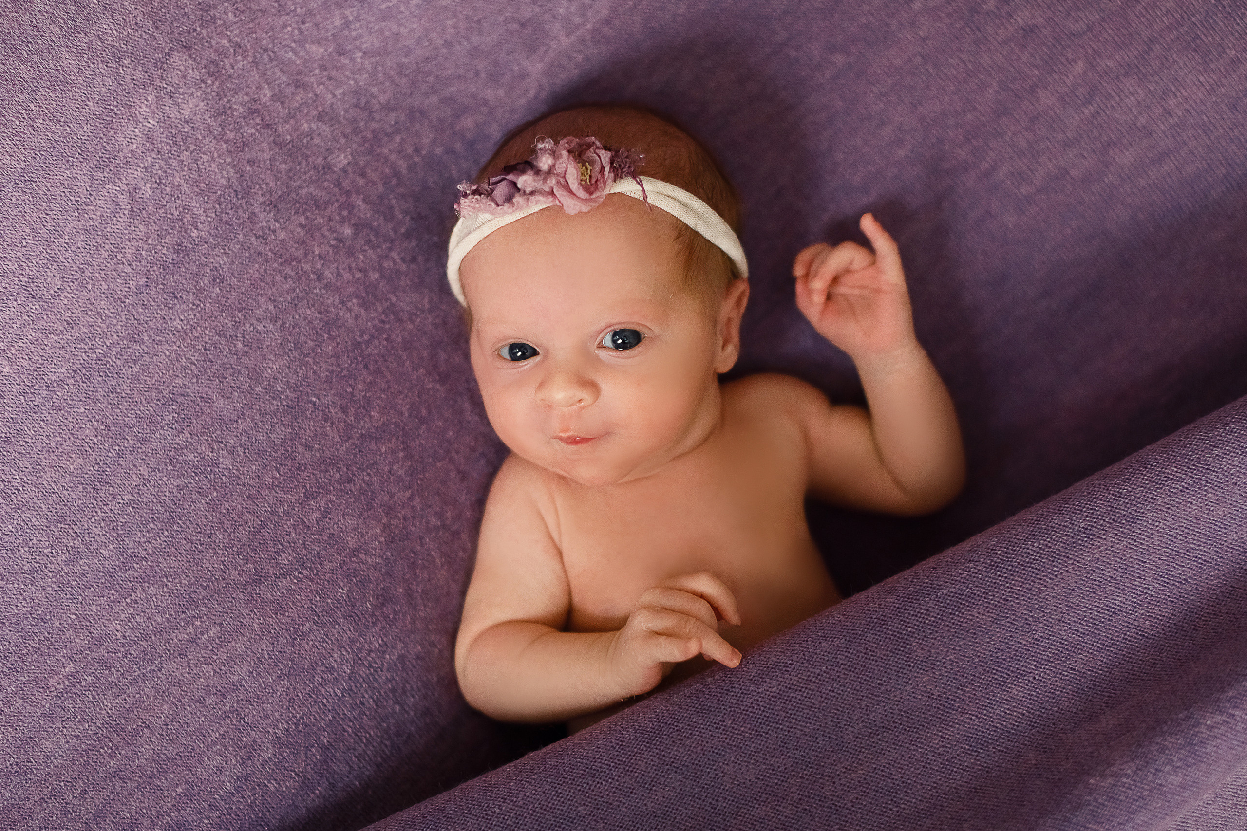 Алиса. Семейный и детский фотограф в Ярославле Татьяна Бабкова