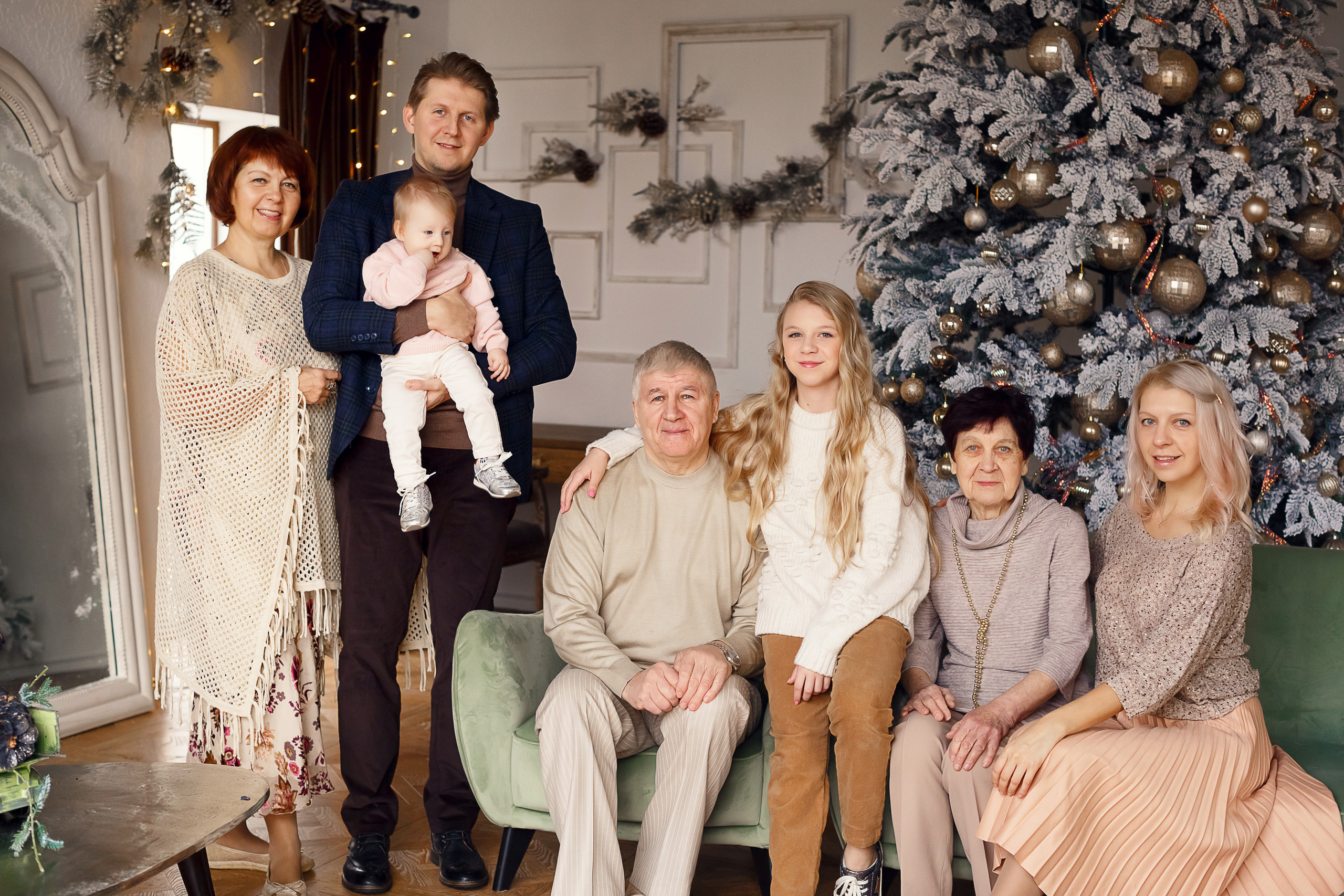 6. Семейный и детский фотограф в Ярославле Татьяна Бабкова