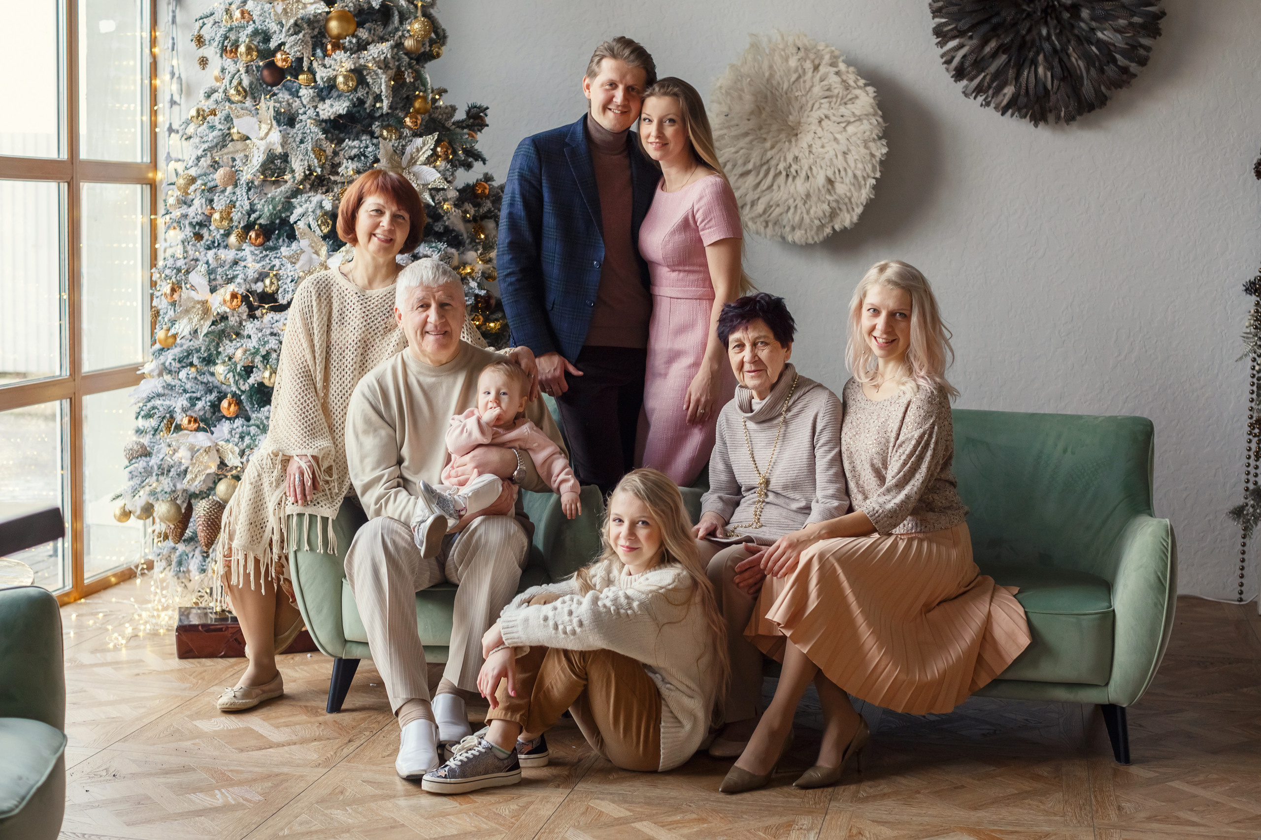 6. Семейный и детский фотограф в Ярославле Татьяна Бабкова