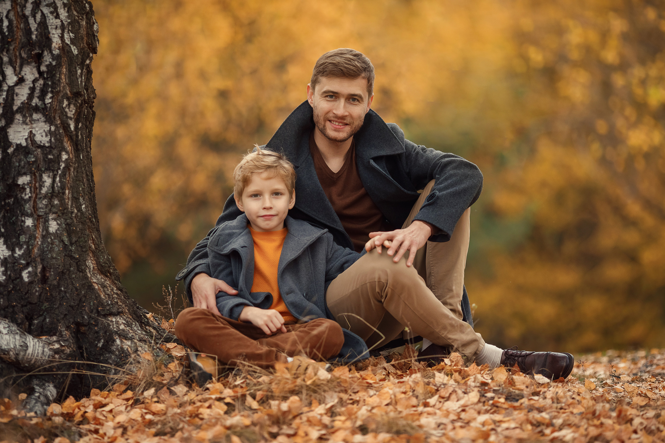 10. Семейный и детский фотограф в Ярославле Татьяна Бабкова