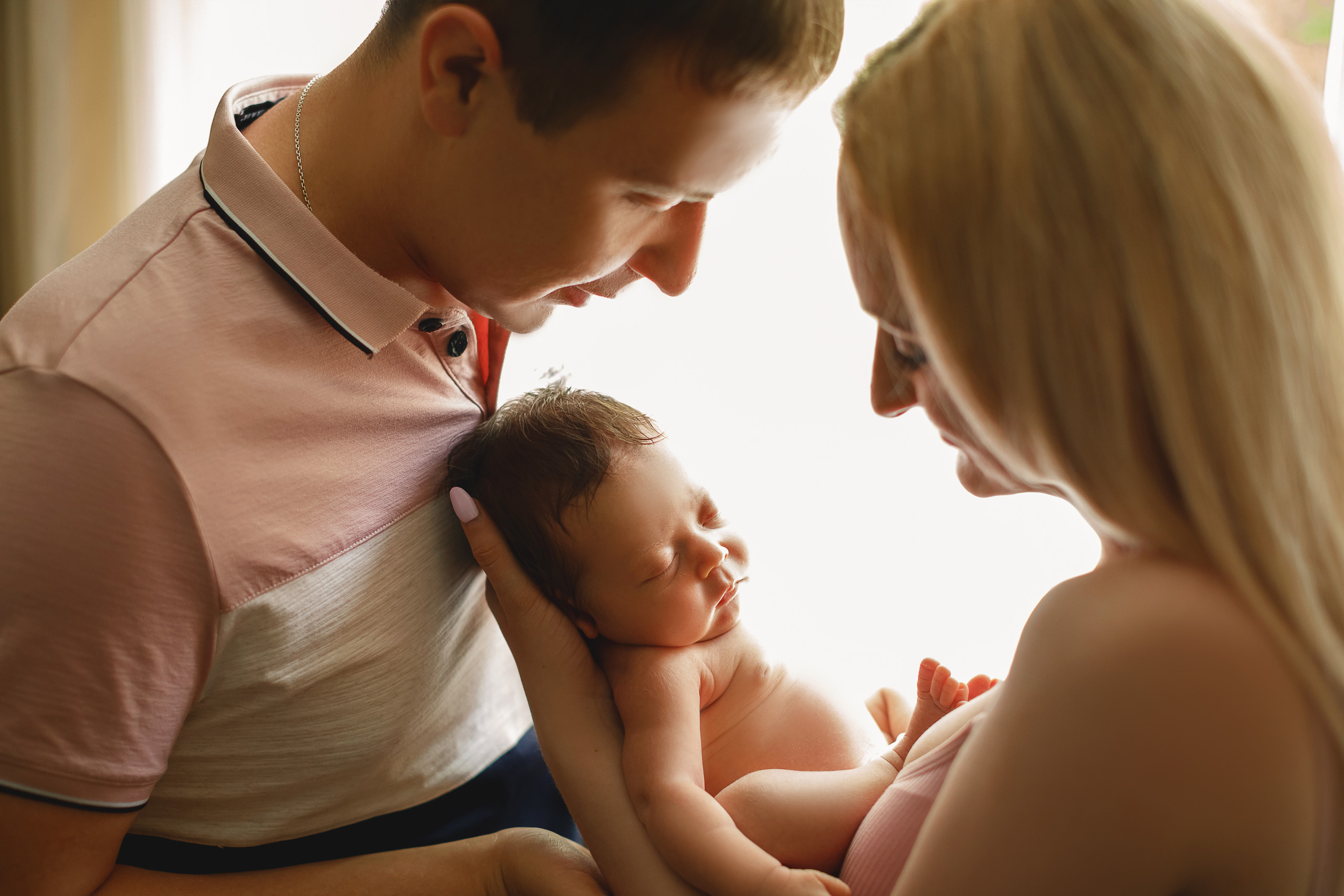 Кира. Семейный и детский фотограф в Ярославле Татьяна Бабкова