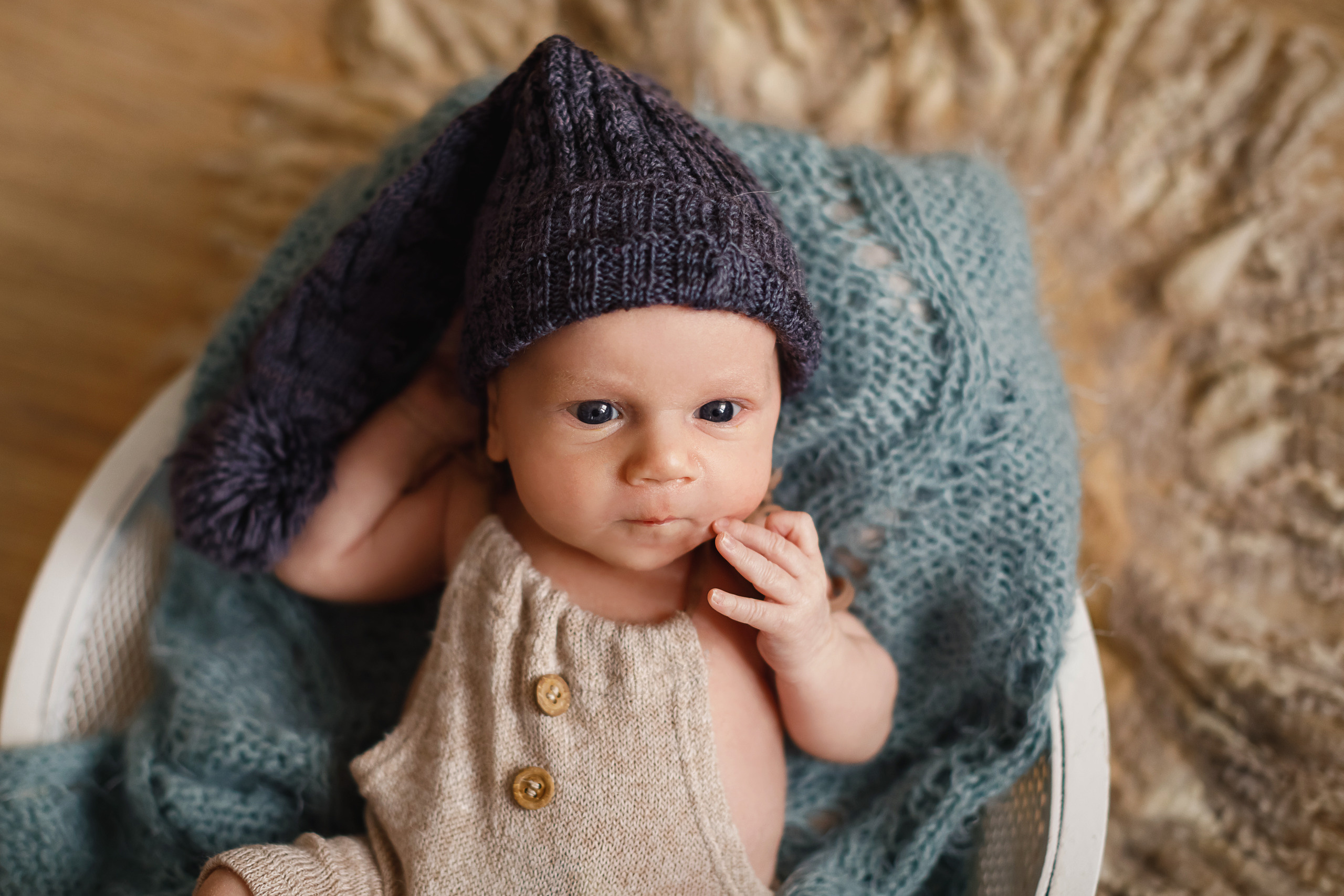 Ваня. Семейный и детский фотограф в Ярославле Татьяна Бабкова