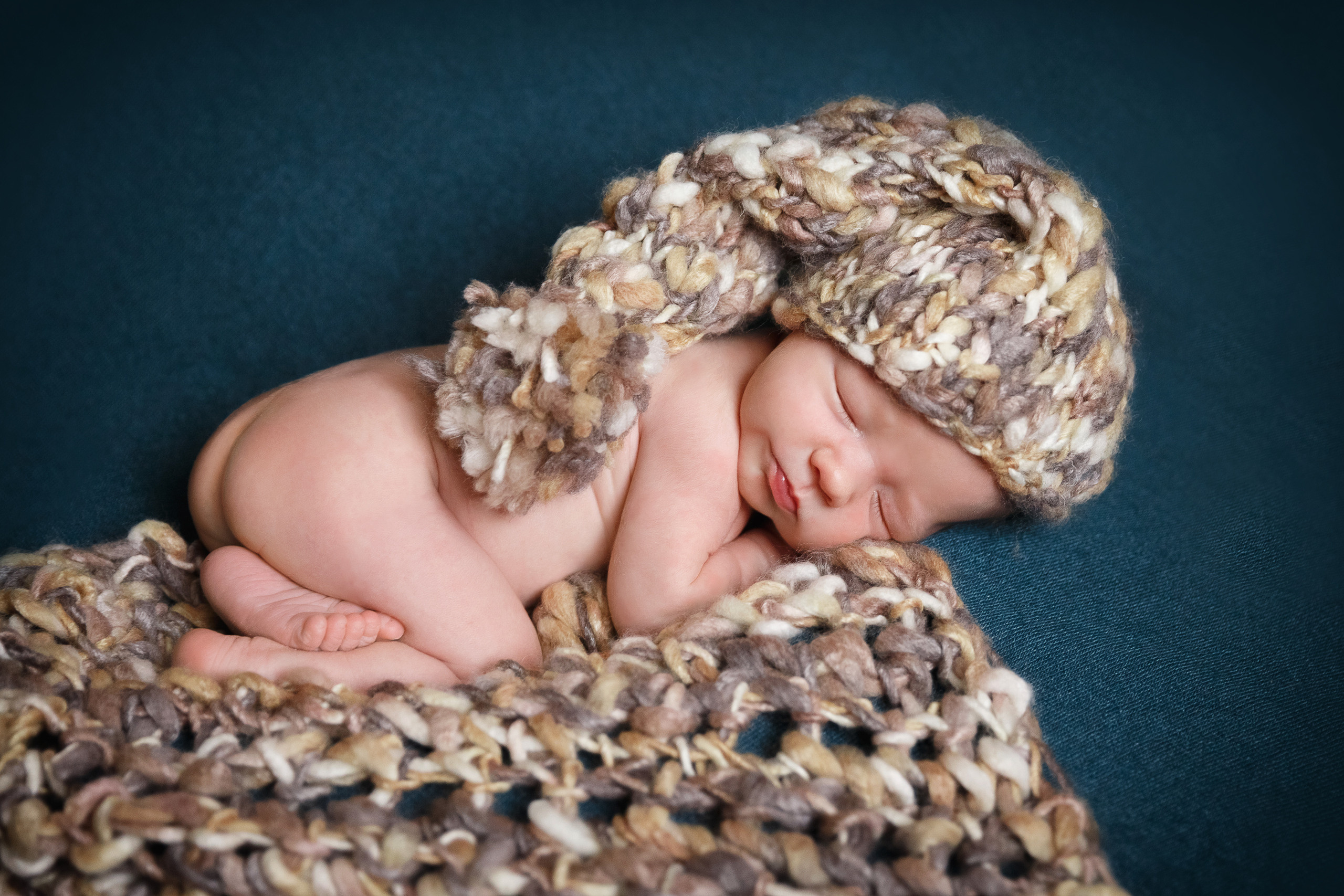 Миша. Семейный и детский фотограф в Ярославле Татьяна Бабкова