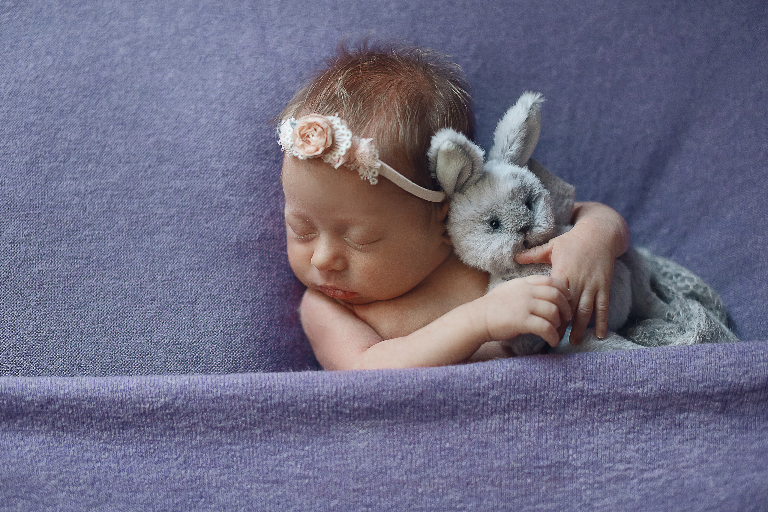 Маша. Семейный и детский фотограф в Ярославле Татьяна Бабкова