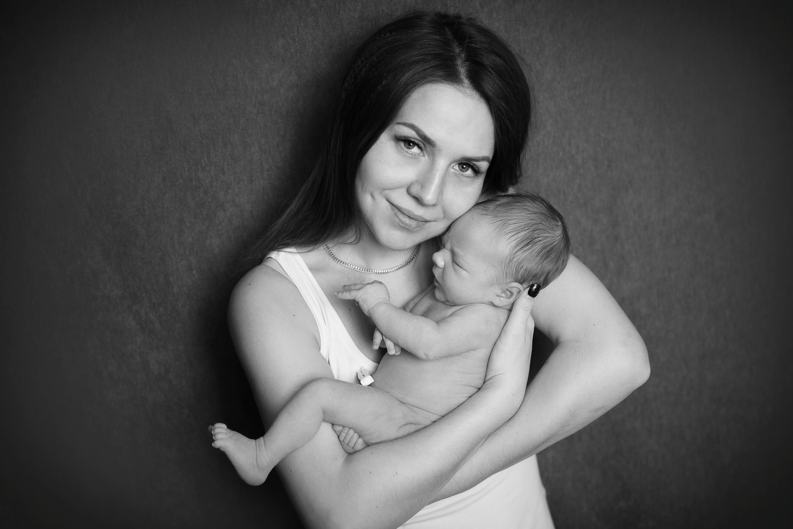 Миша. Семейный и детский фотограф в Ярославле Татьяна Бабкова