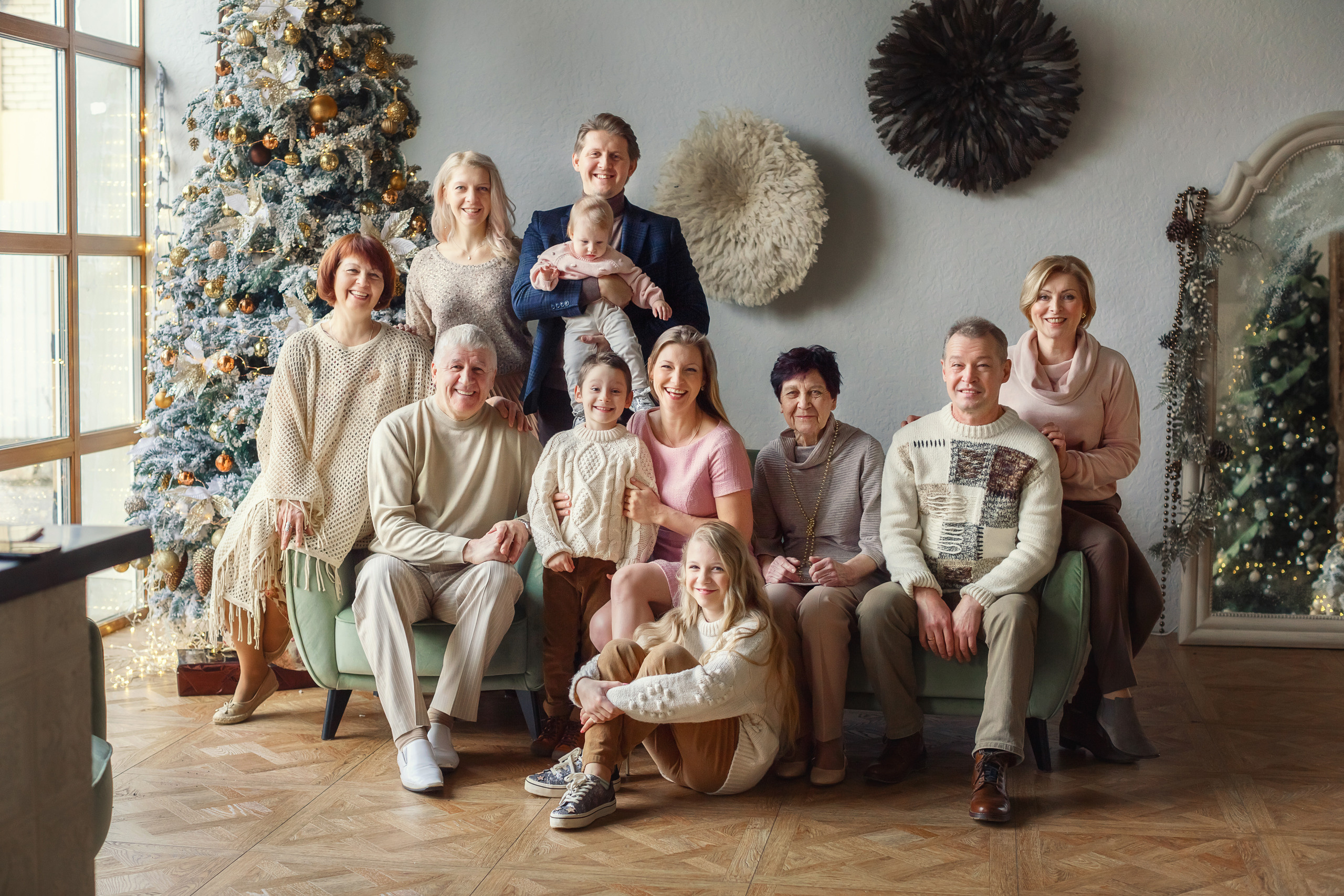 6. Семейный и детский фотограф в Ярославле Татьяна Бабкова