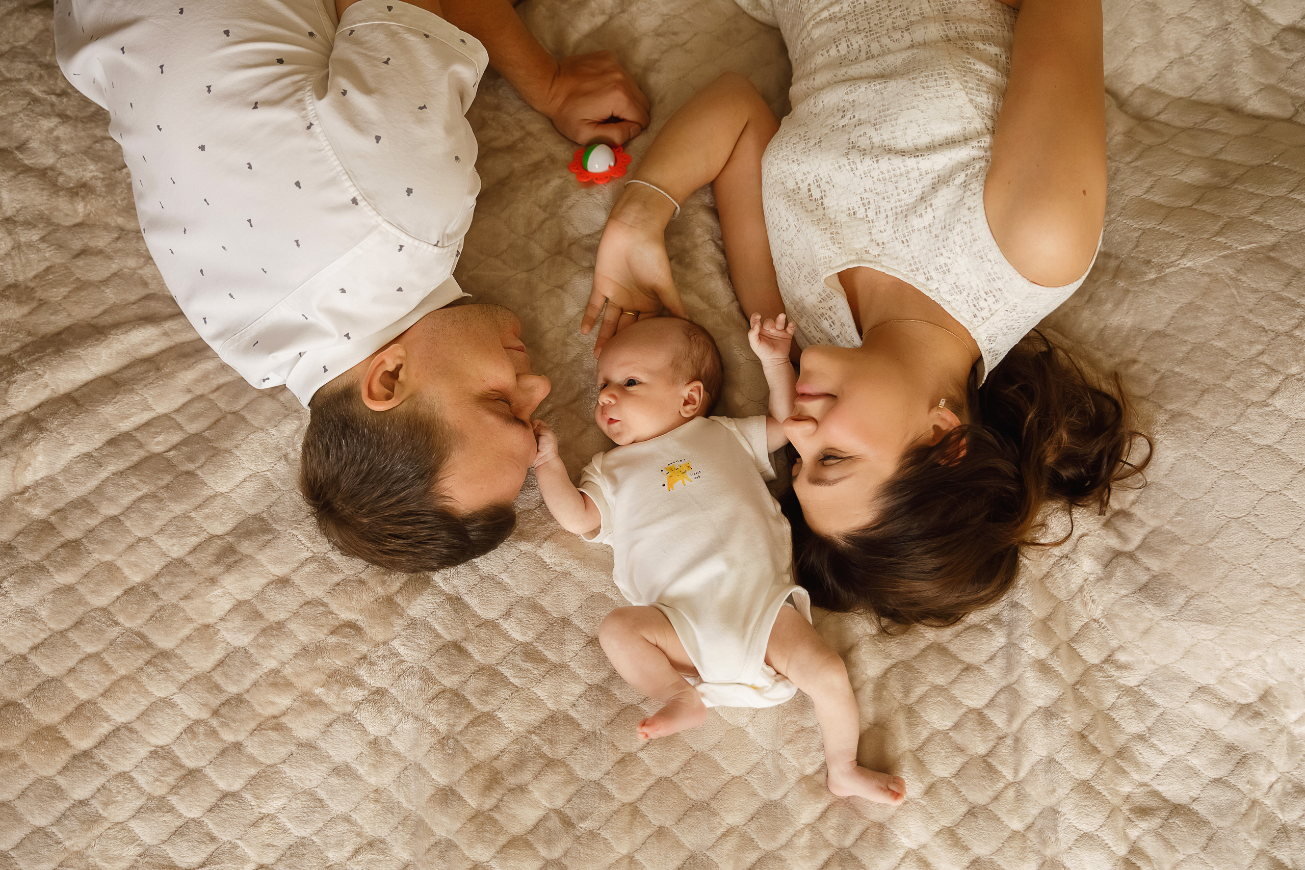 Ваня. Семейный и детский фотограф в Ярославле Татьяна Бабкова