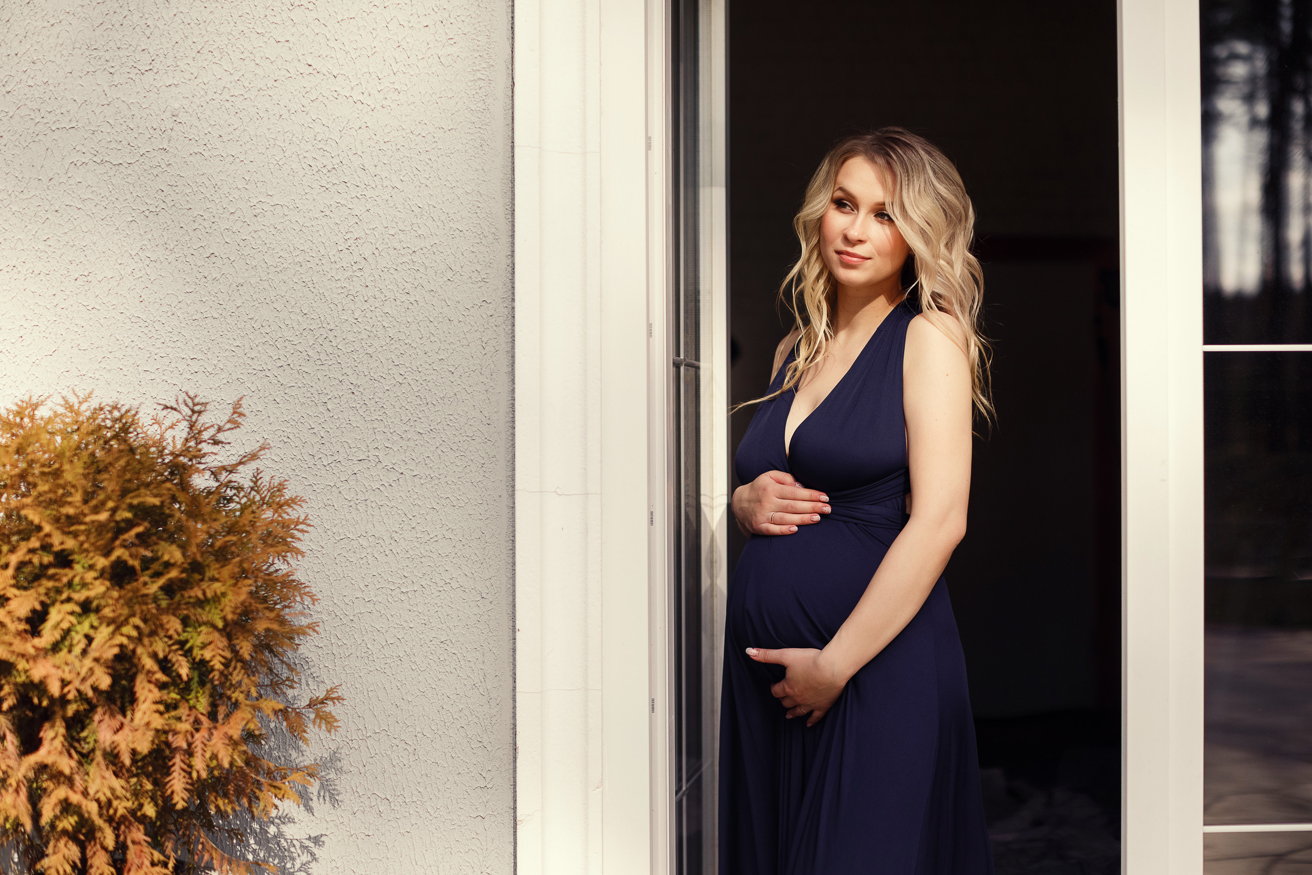 Катя и Женя. Семейный и детский фотограф в Ярославле Татьяна Бабкова