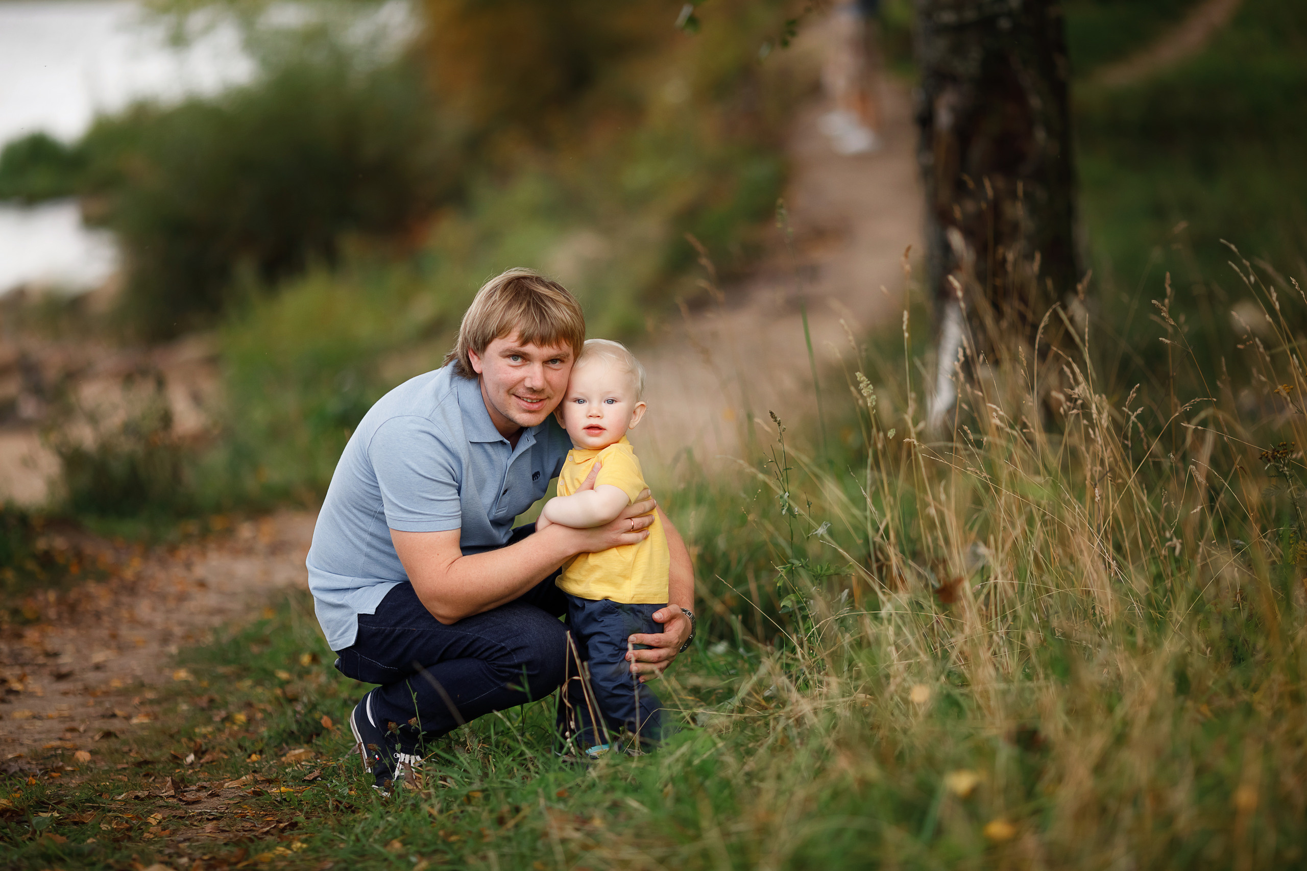 3. Семейный и детский фотограф в Ярославле Татьяна Бабкова