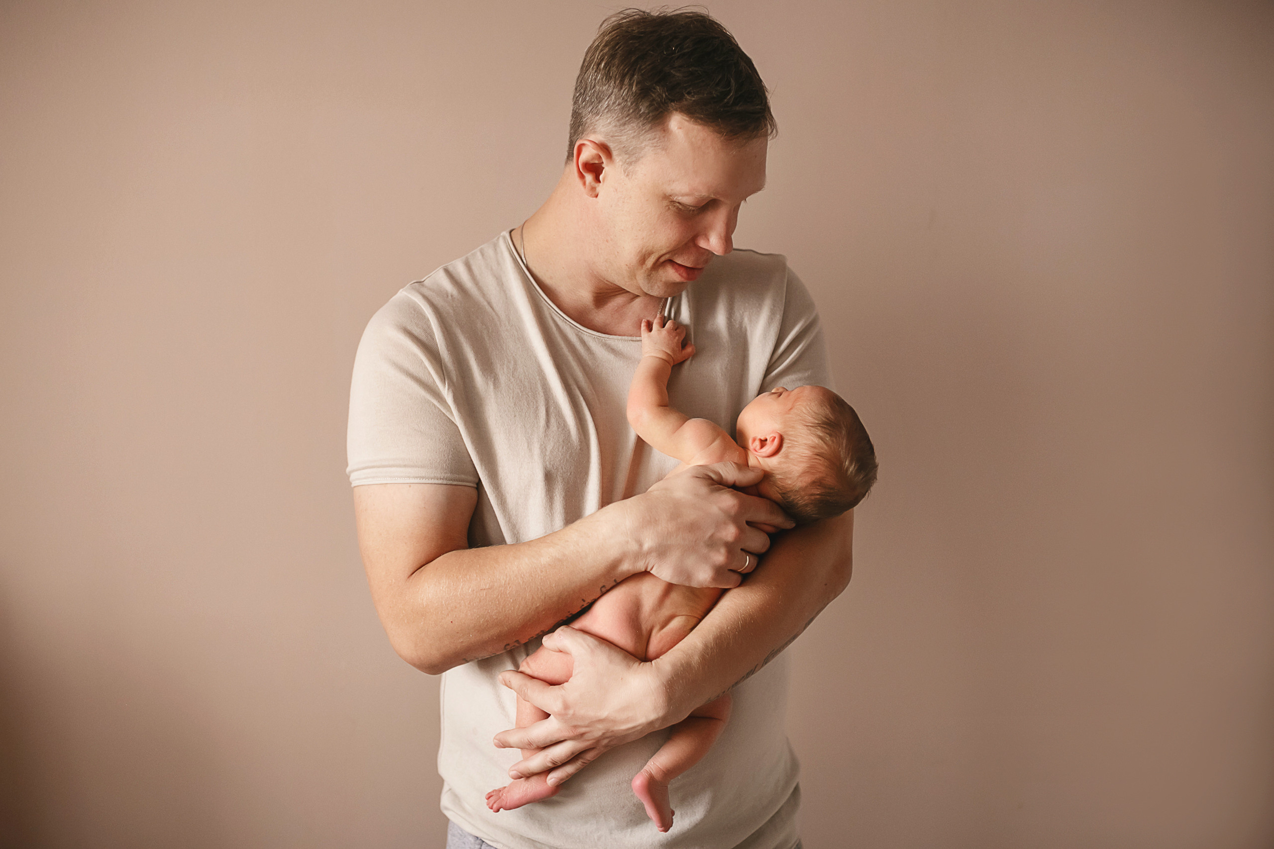 Лука. Семейный и детский фотограф в Ярославле Татьяна Бабкова