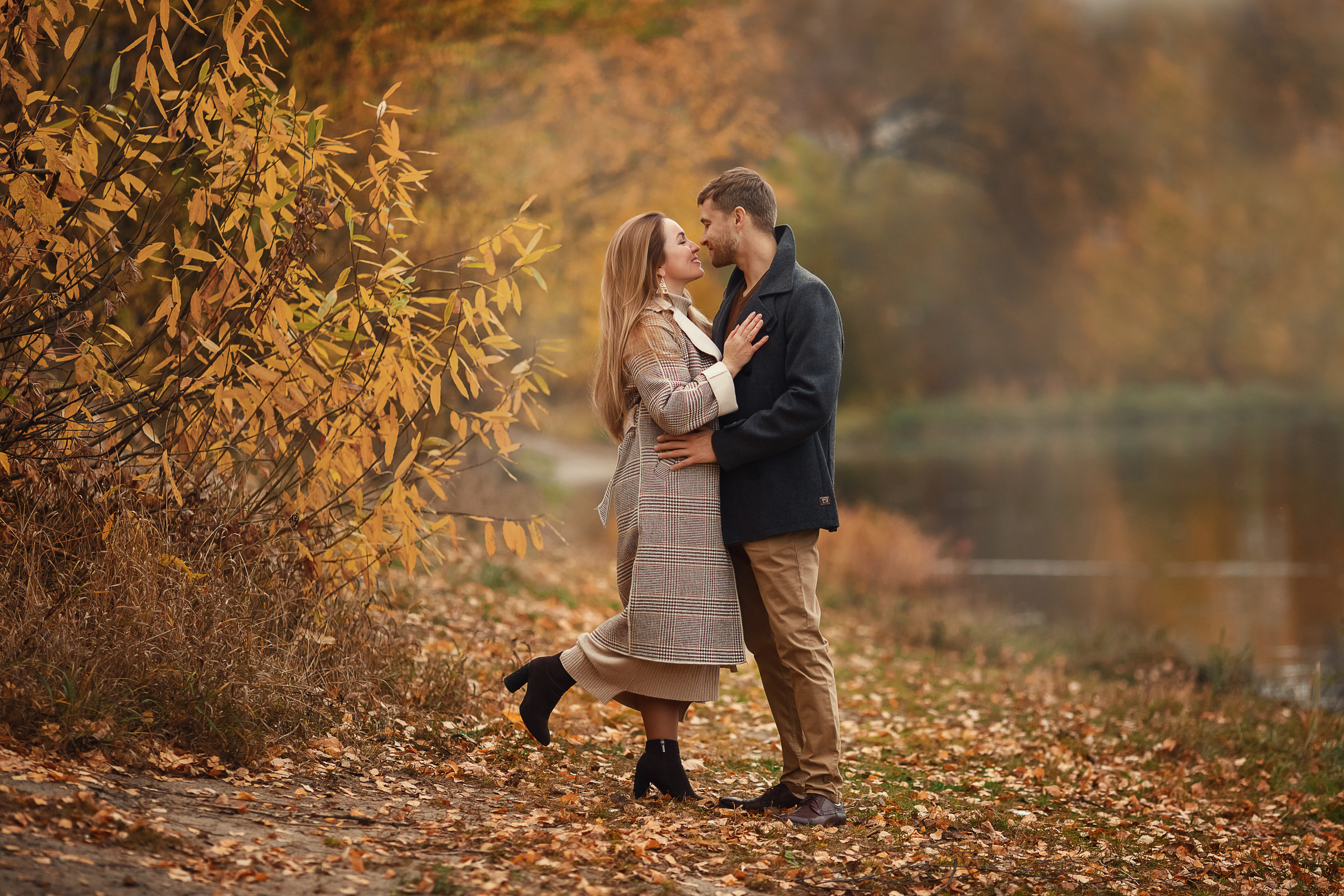 10. Семейный и детский фотограф в Ярославле Татьяна Бабкова