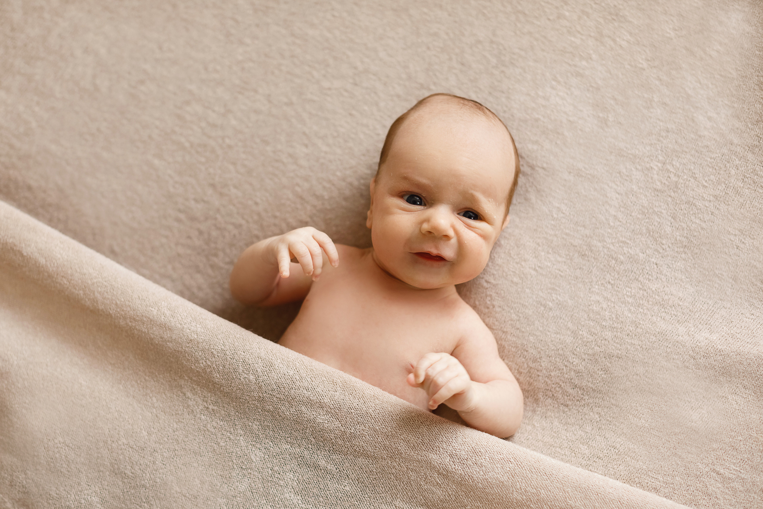 Ваня. Семейный и детский фотограф в Ярославле Татьяна Бабкова