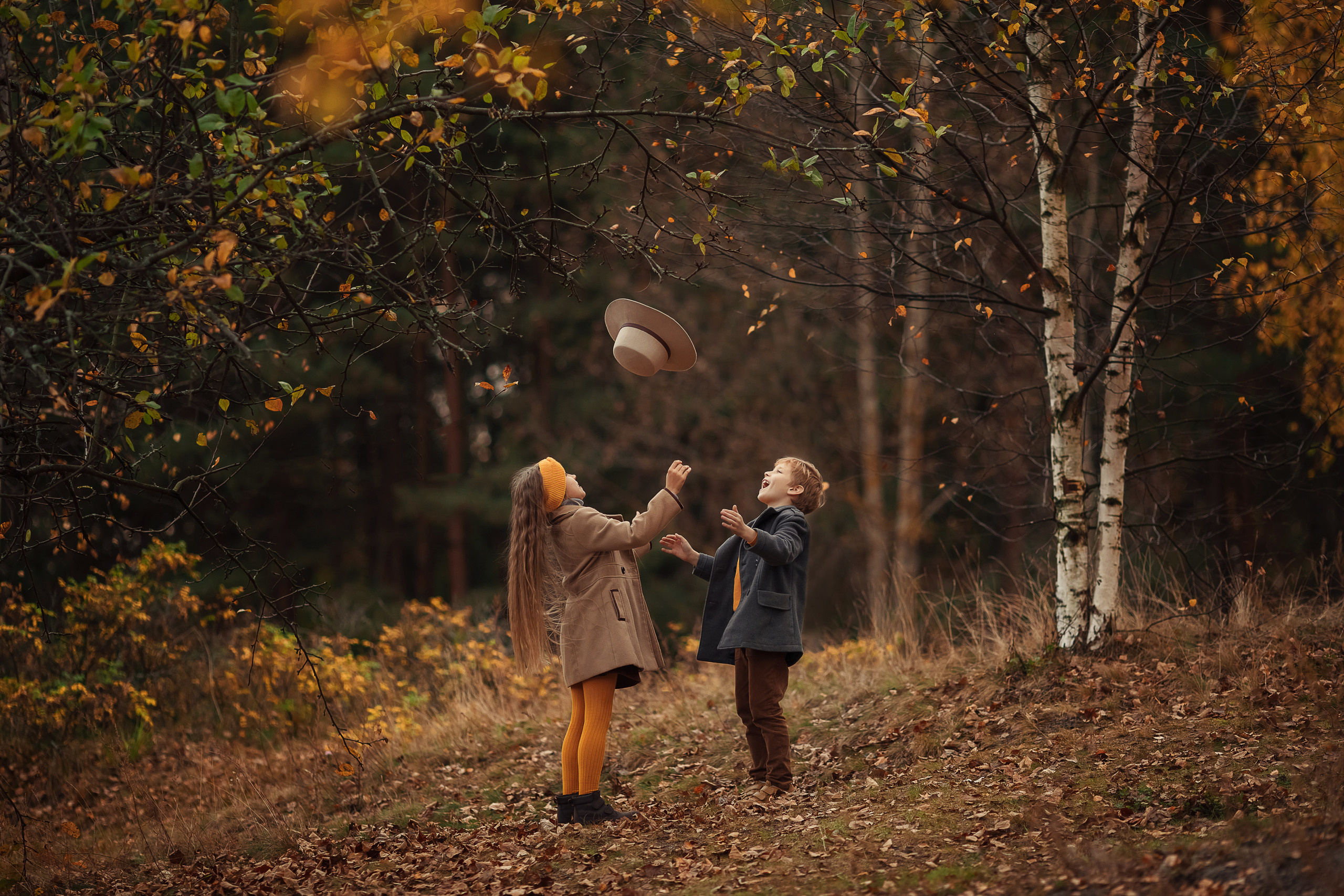 10. Семейный и детский фотограф в Ярославле Татьяна Бабкова