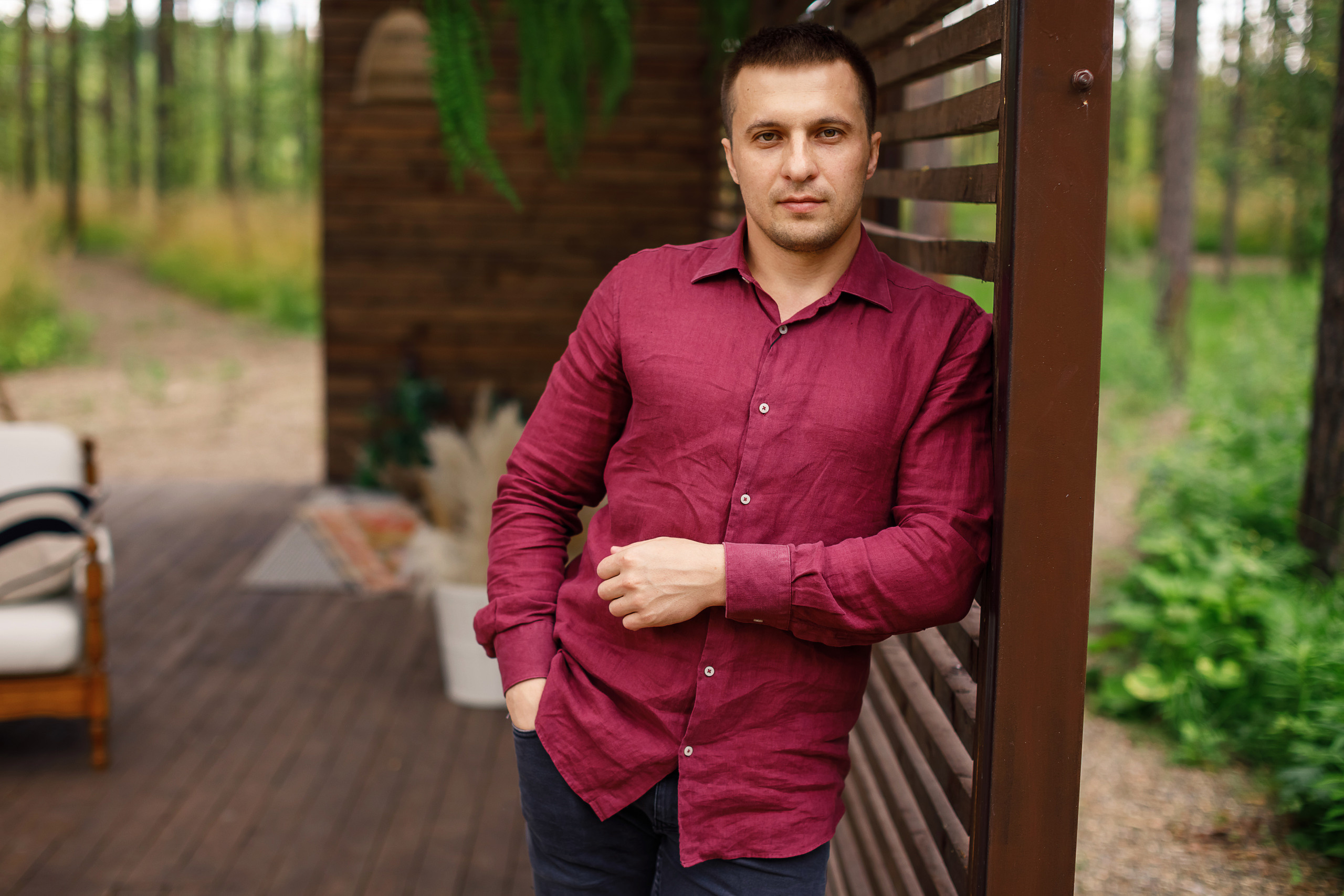 2. Семейный и детский фотограф в Ярославле Татьяна Бабкова