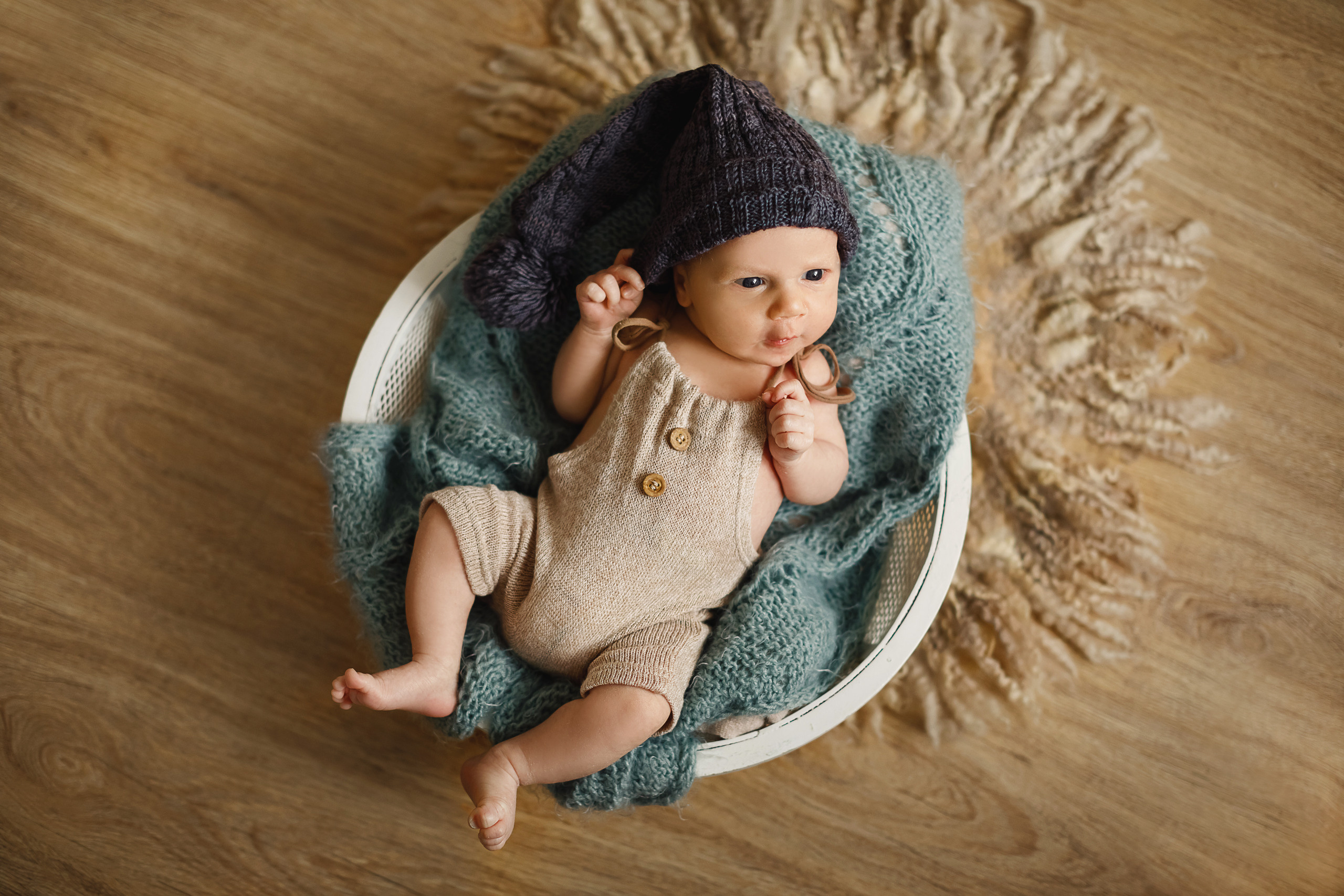 Ваня. Семейный и детский фотограф в Ярославле Татьяна Бабкова