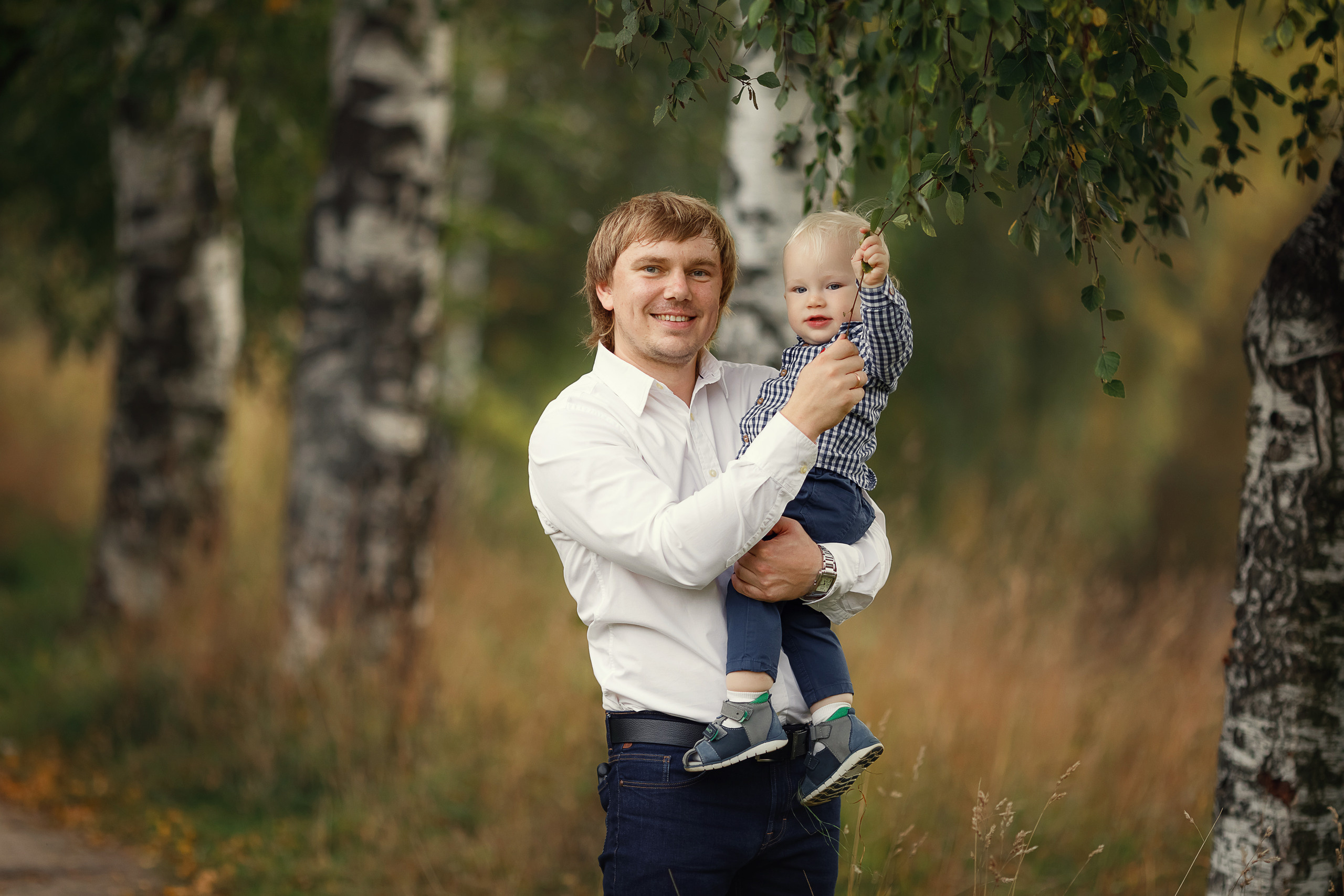 3. Семейный и детский фотограф в Ярославле Татьяна Бабкова