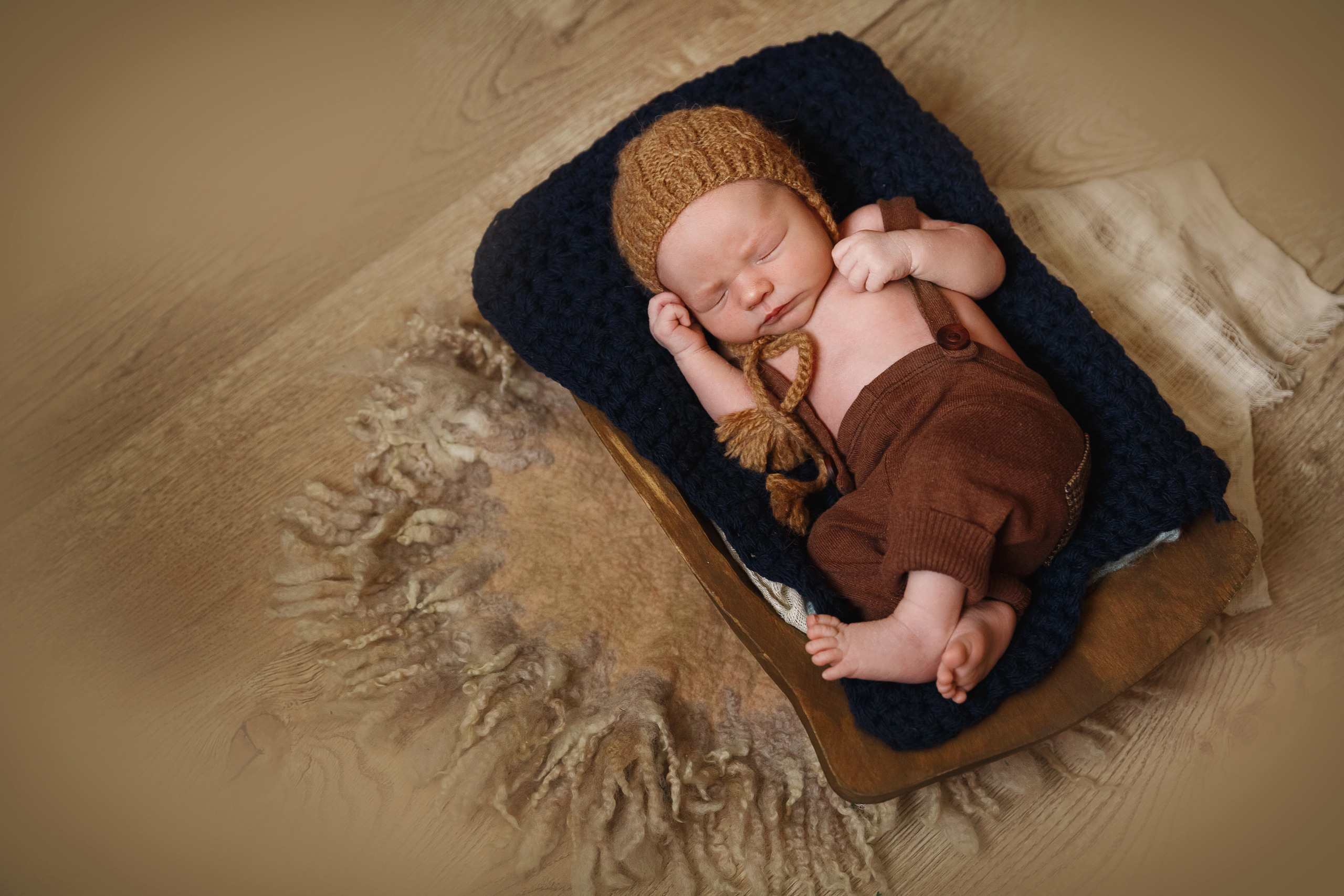 Миша. Семейный и детский фотограф в Ярославле Татьяна Бабкова