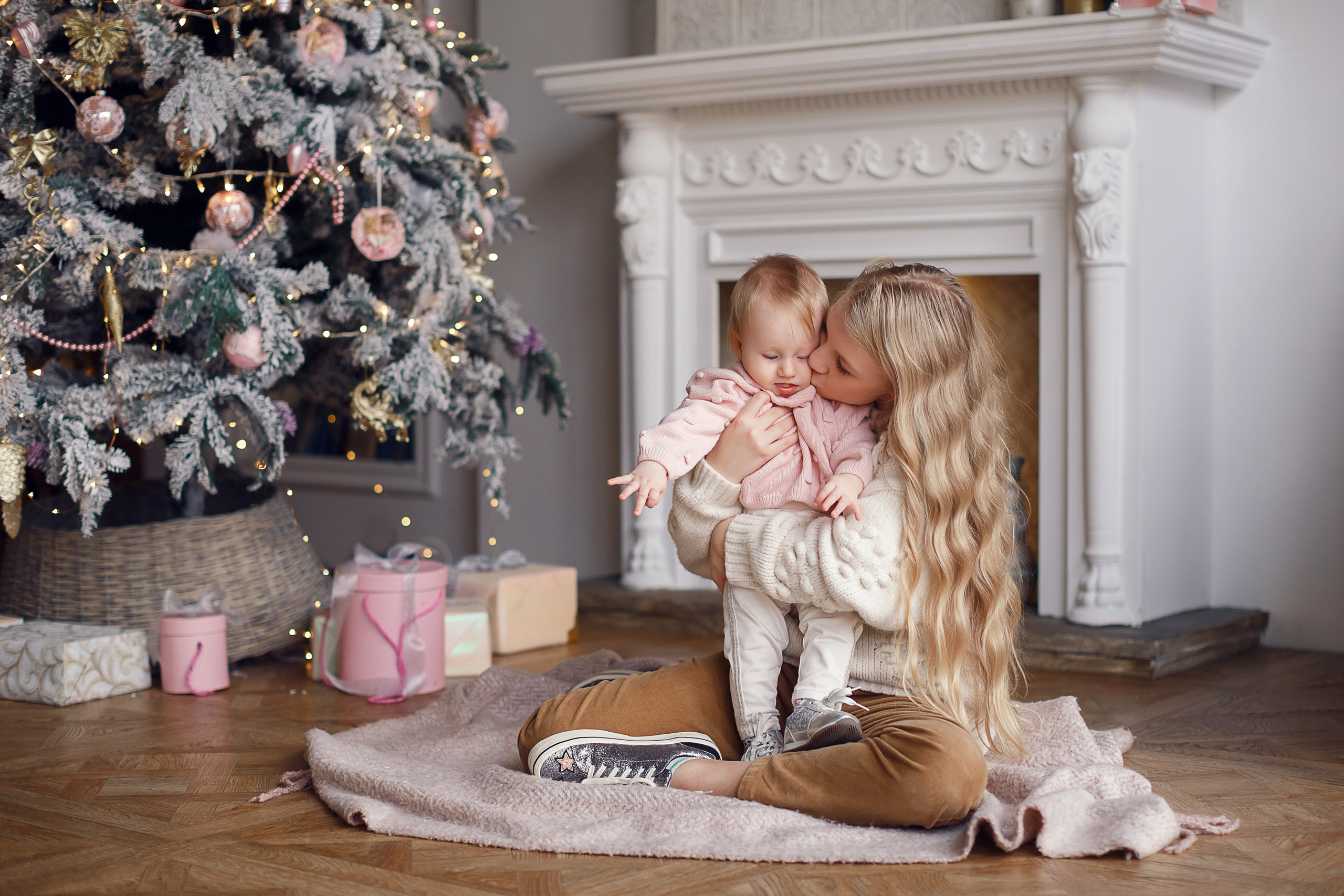 6. Семейный и детский фотограф в Ярославле Татьяна Бабкова