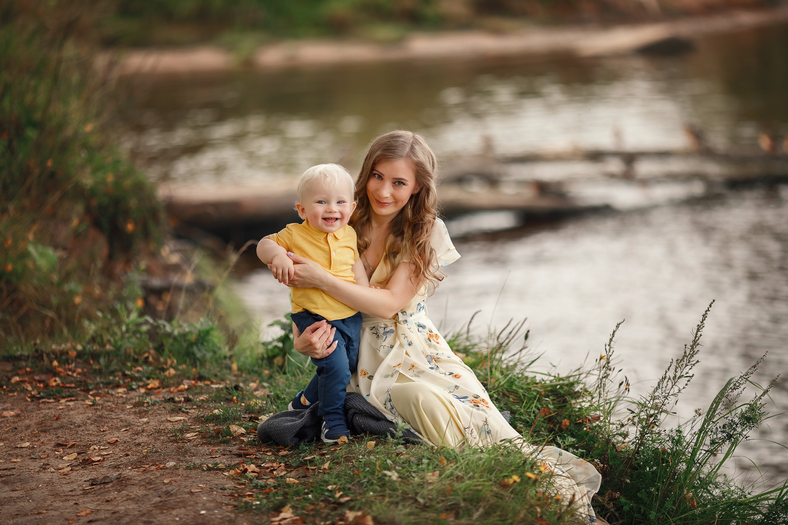 3. Семейный и детский фотограф в Ярославле Татьяна Бабкова