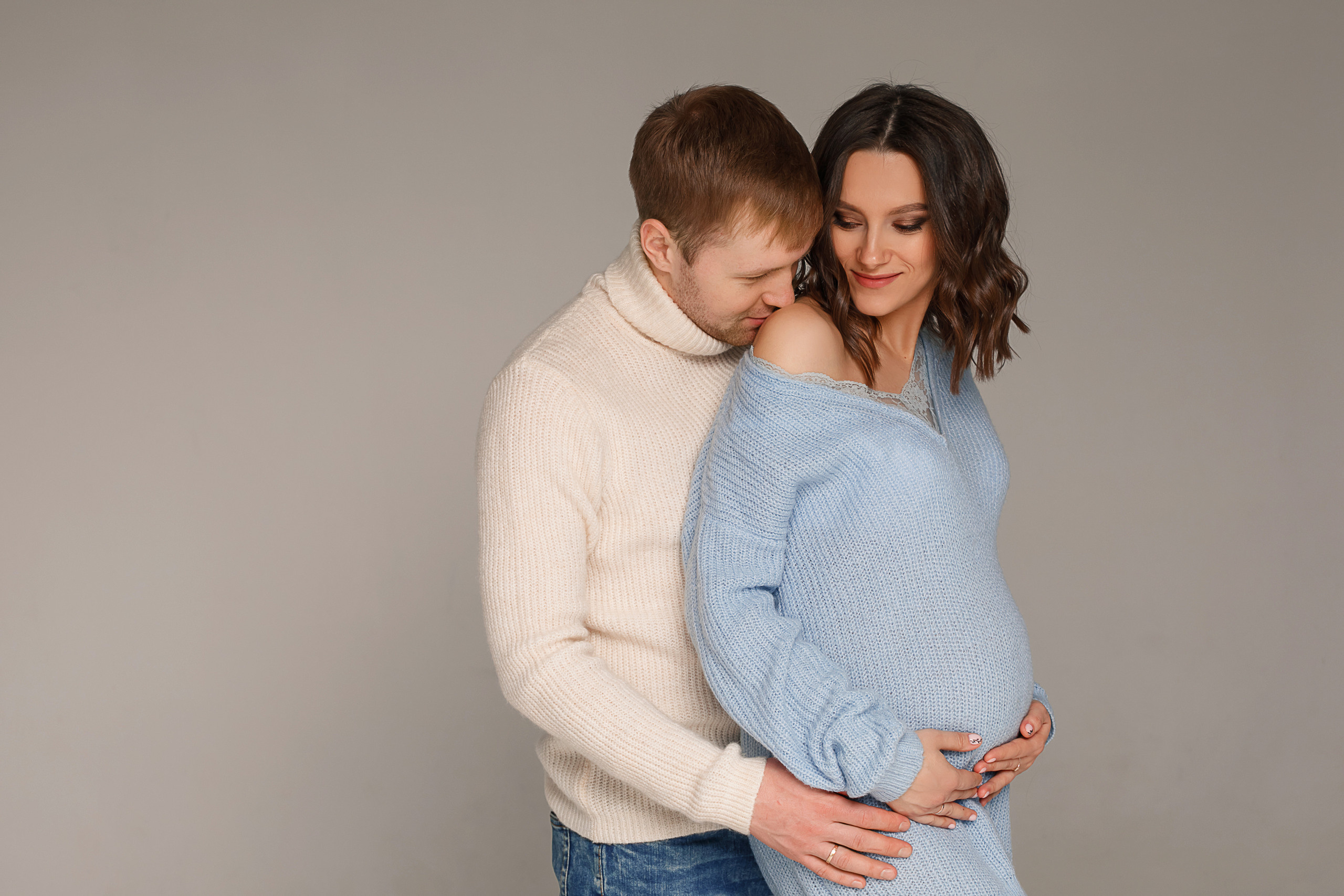 Катя и Илья. Семейный и детский фотограф в Ярославле Татьяна Бабкова