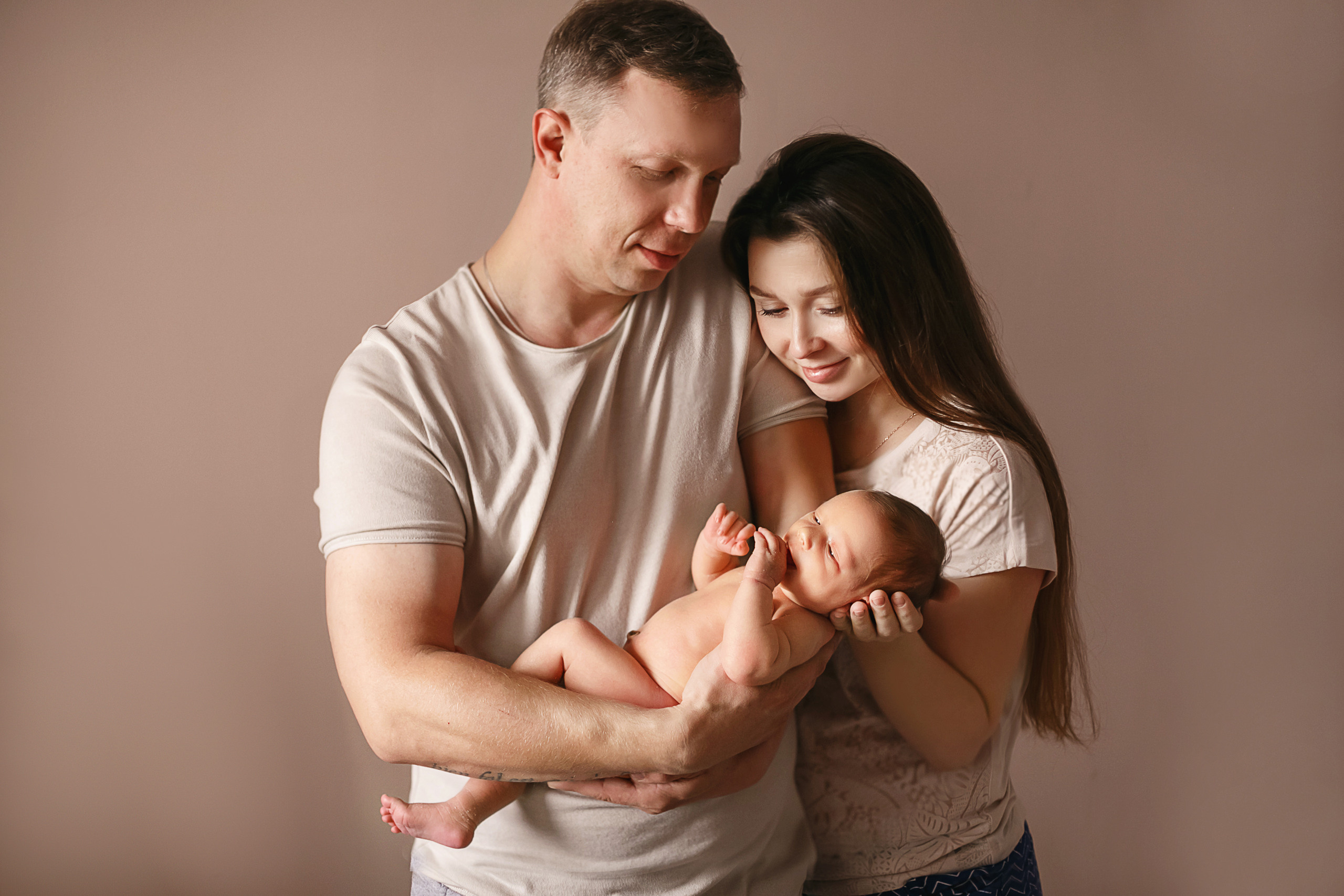 Лука. Семейный и детский фотограф в Ярославле Татьяна Бабкова