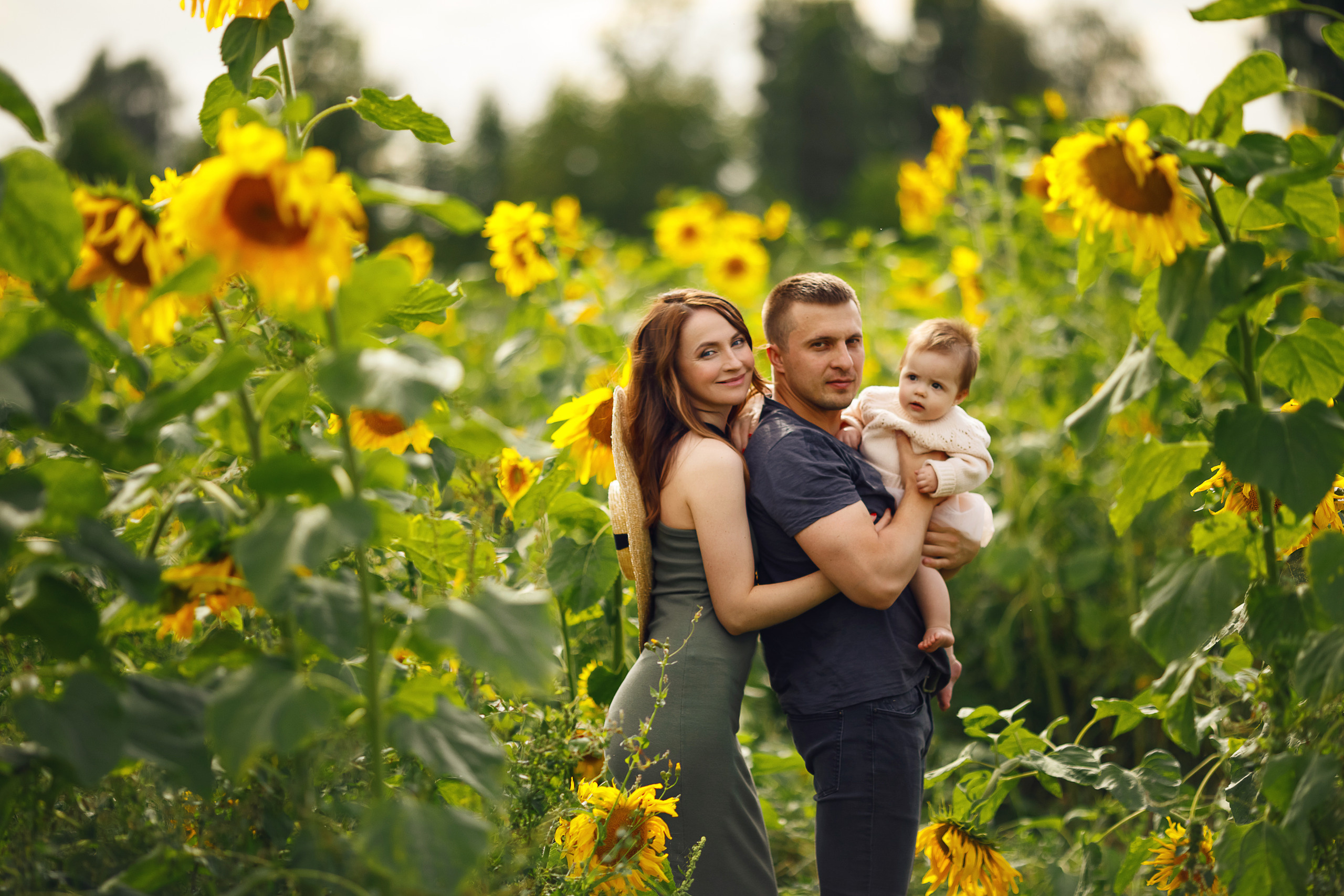 2. Семейный и детский фотограф в Ярославле Татьяна Бабкова