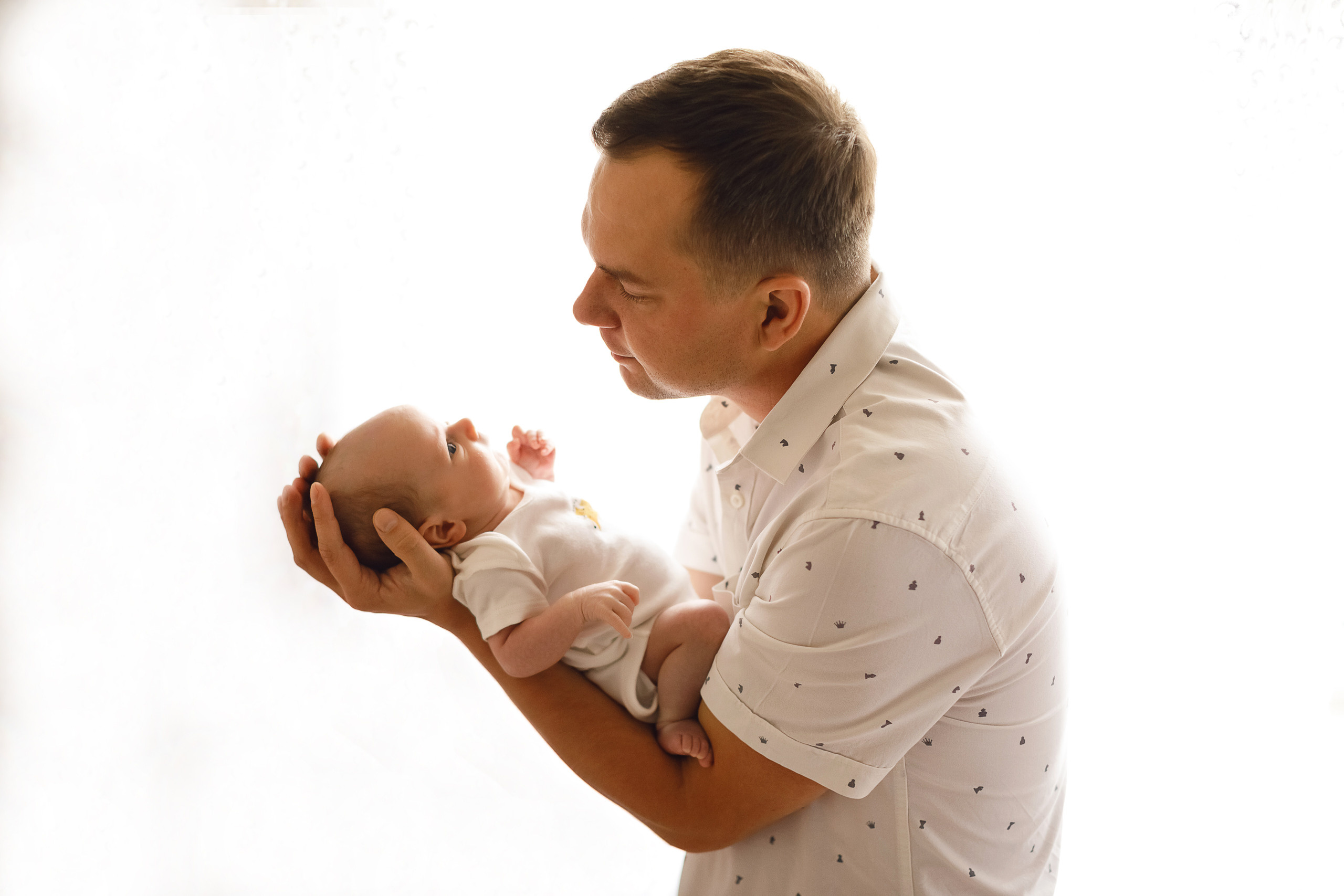 Ваня. Семейный и детский фотограф в Ярославле Татьяна Бабкова