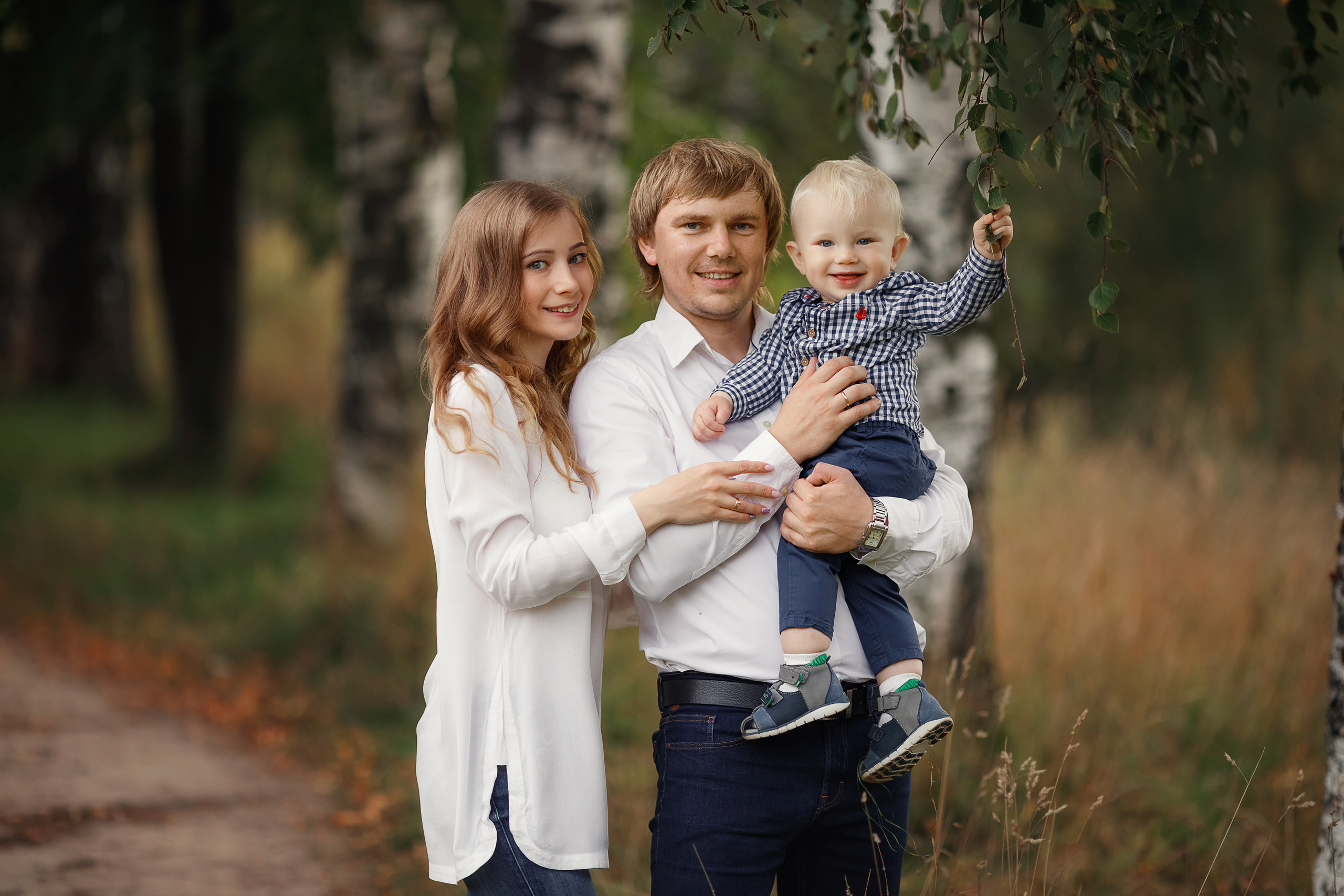 3. Семейный и детский фотограф в Ярославле Татьяна Бабкова