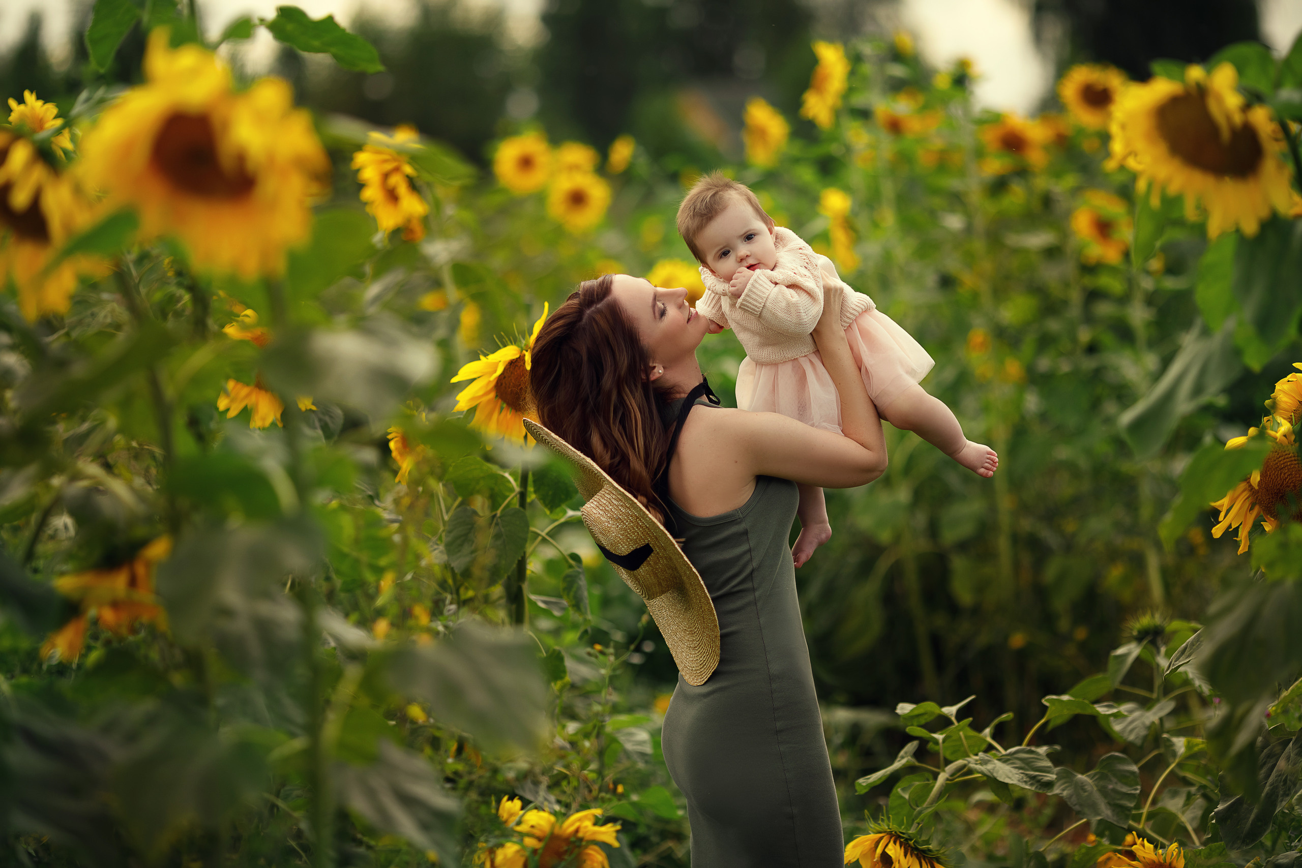 2. Семейный и детский фотограф в Ярославле Татьяна Бабкова