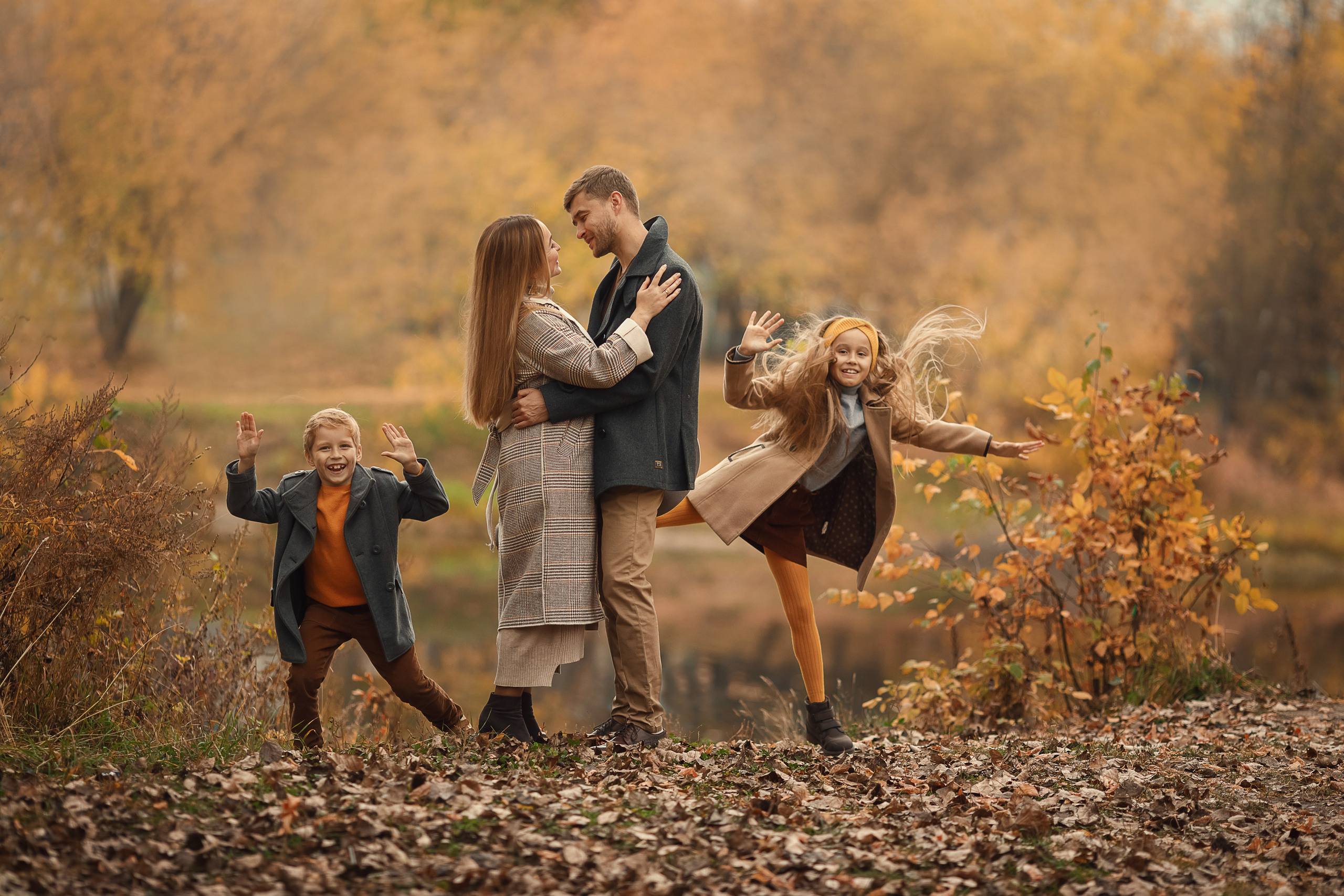 10. Семейный и детский фотограф в Ярославле Татьяна Бабкова