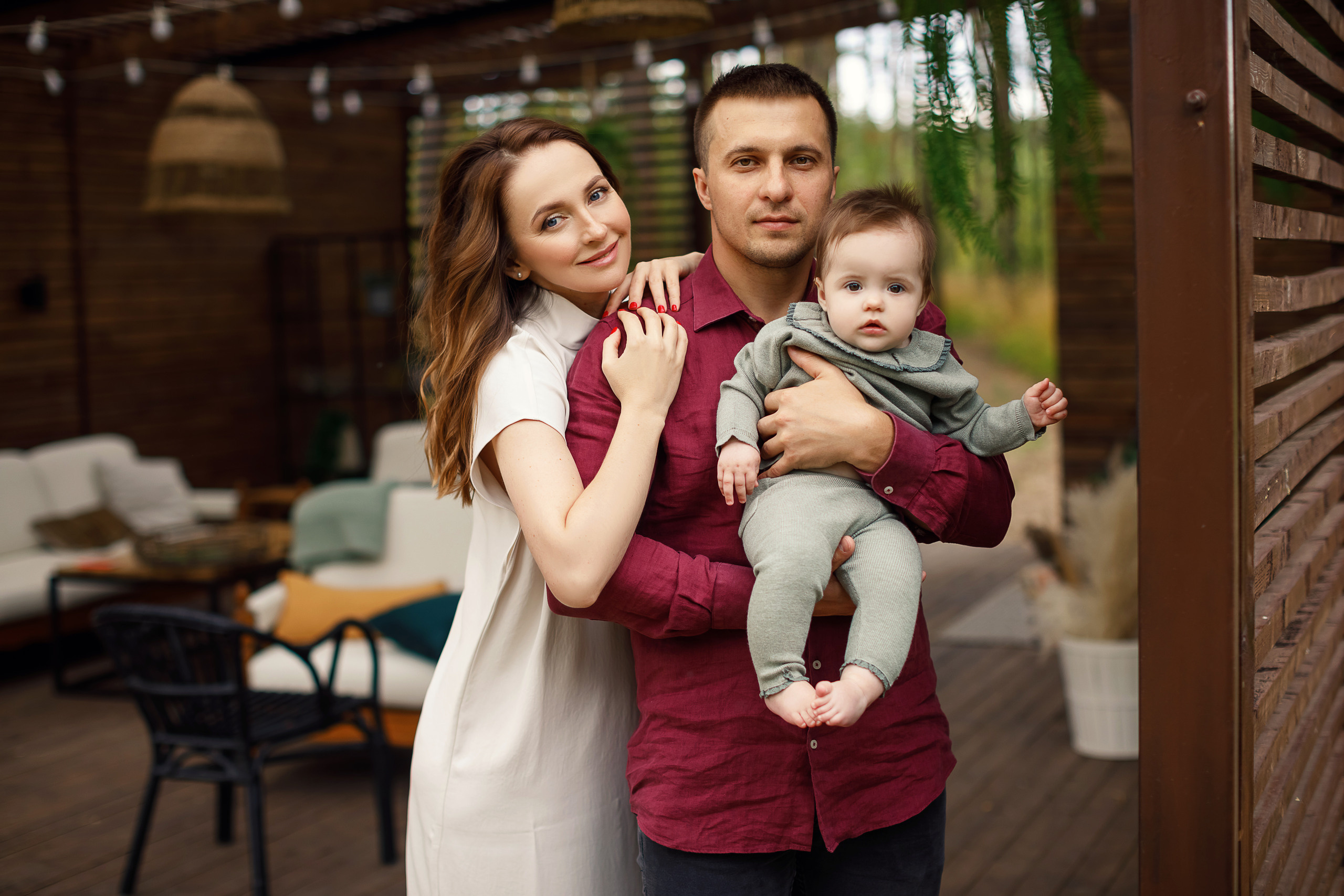 2. Семейный и детский фотограф в Ярославле Татьяна Бабкова