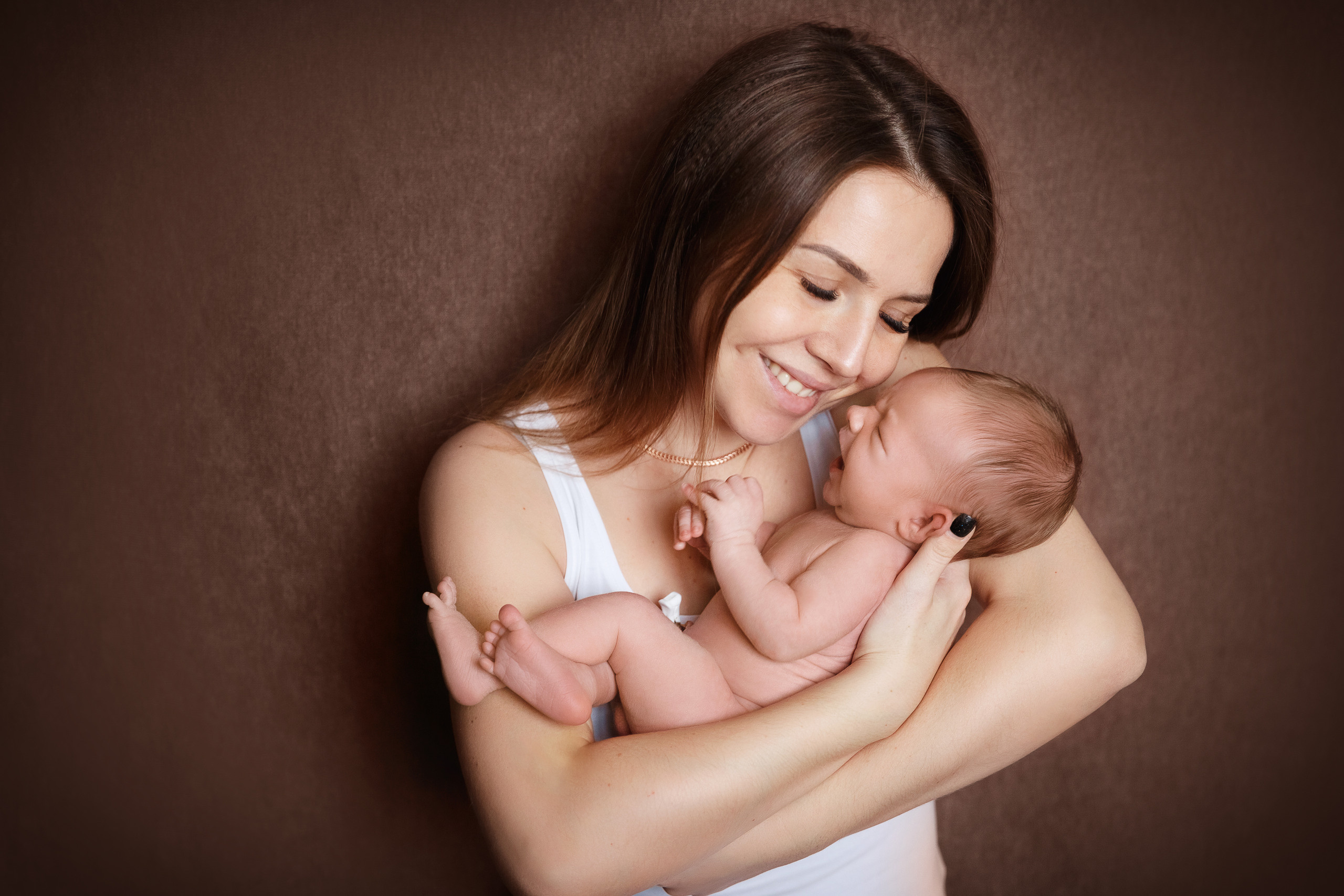 Миша. Семейный и детский фотограф в Ярославле Татьяна Бабкова