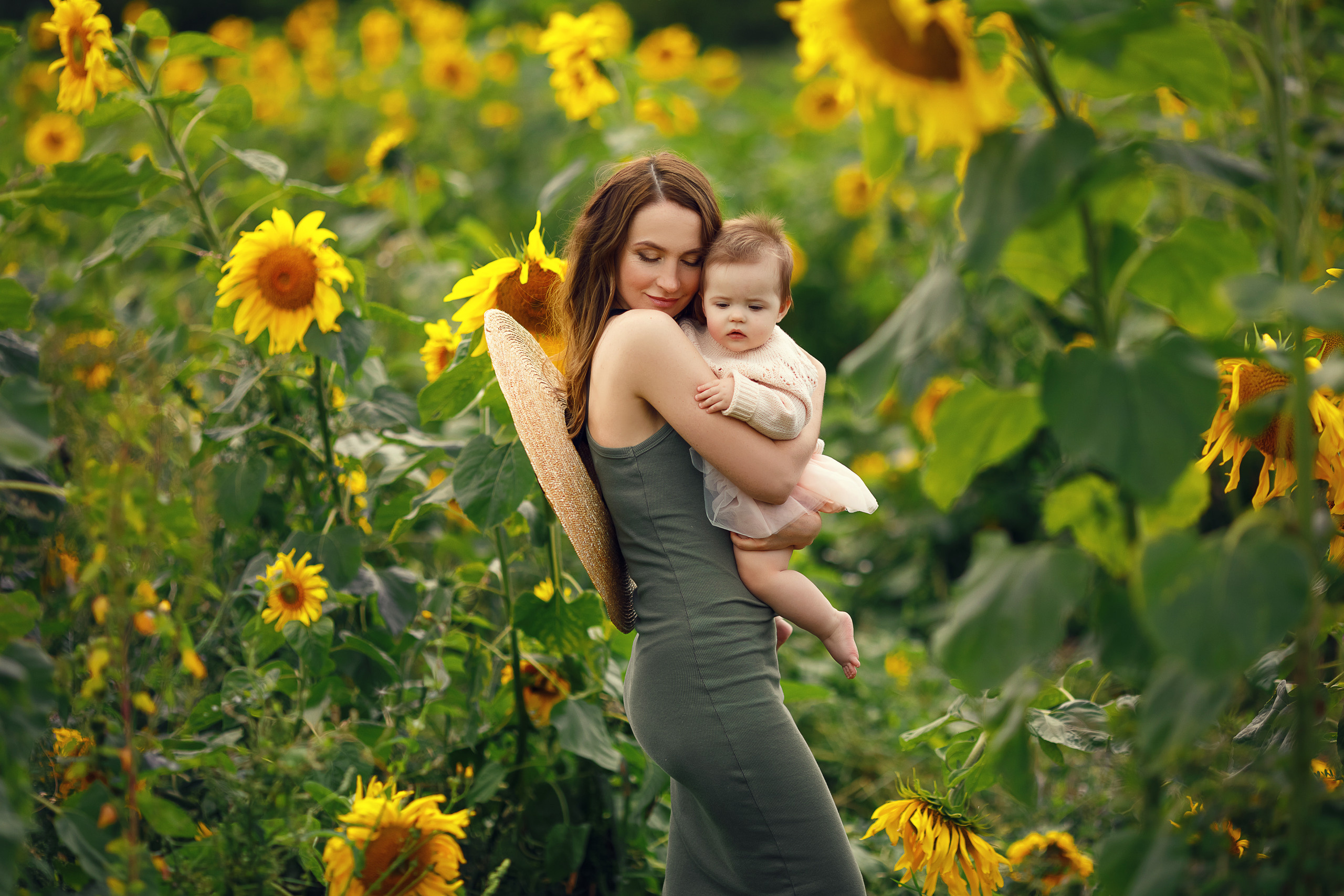 2. Семейный и детский фотограф в Ярославле Татьяна Бабкова