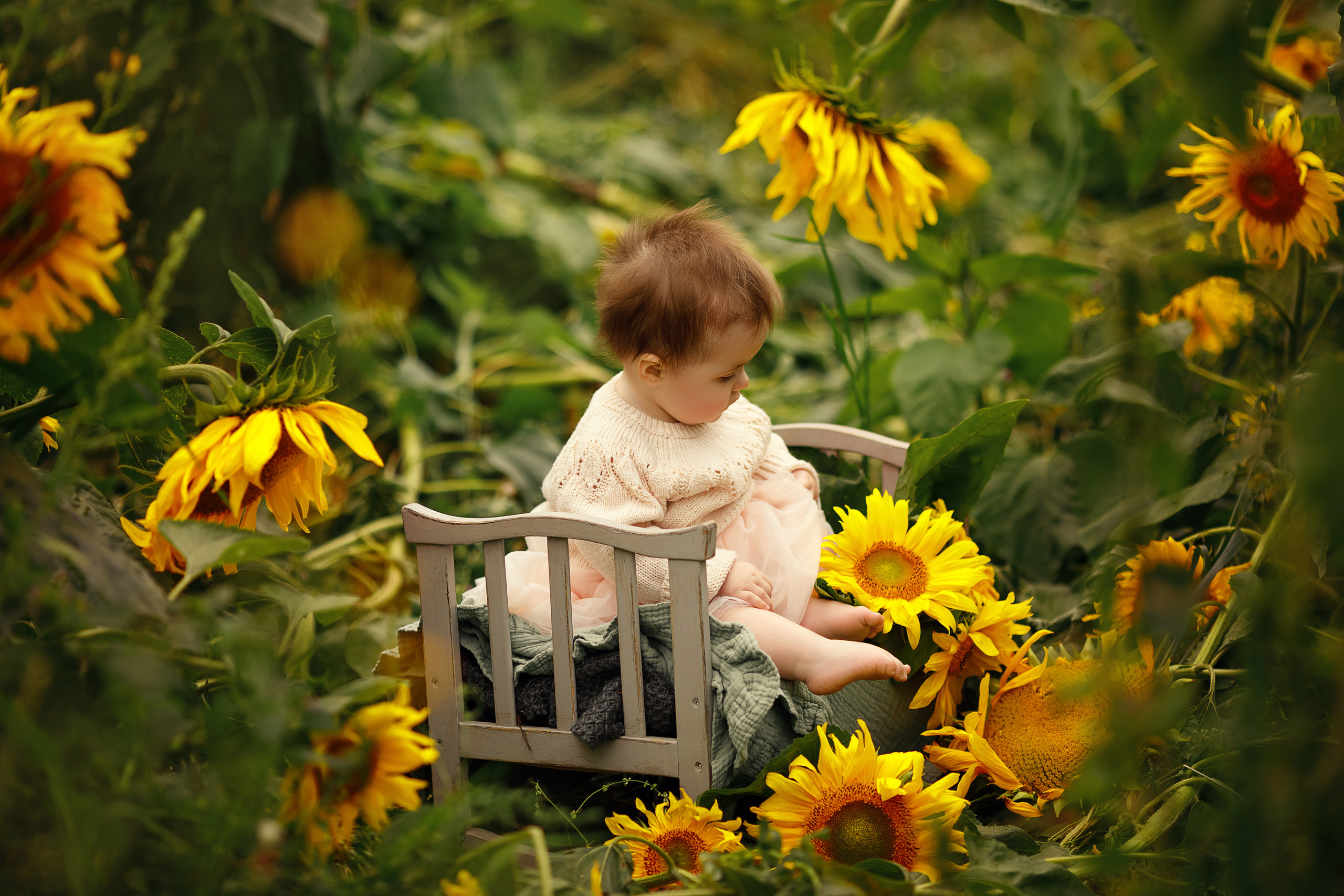 2. Семейный и детский фотограф в Ярославле Татьяна Бабкова