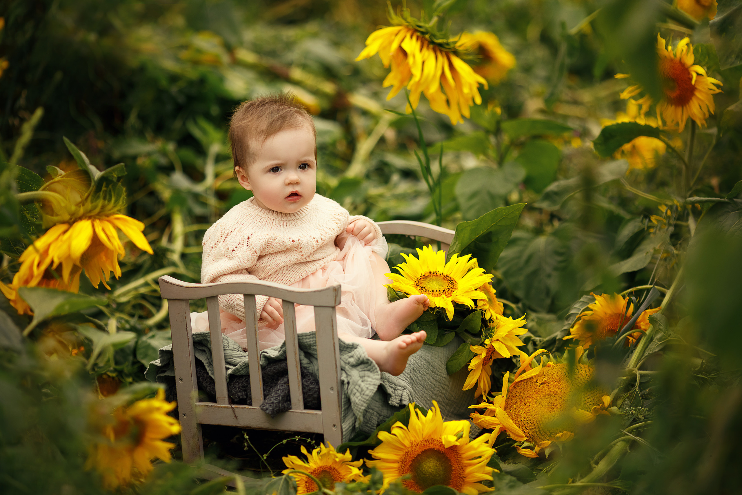 2. Семейный и детский фотограф в Ярославле Татьяна Бабкова